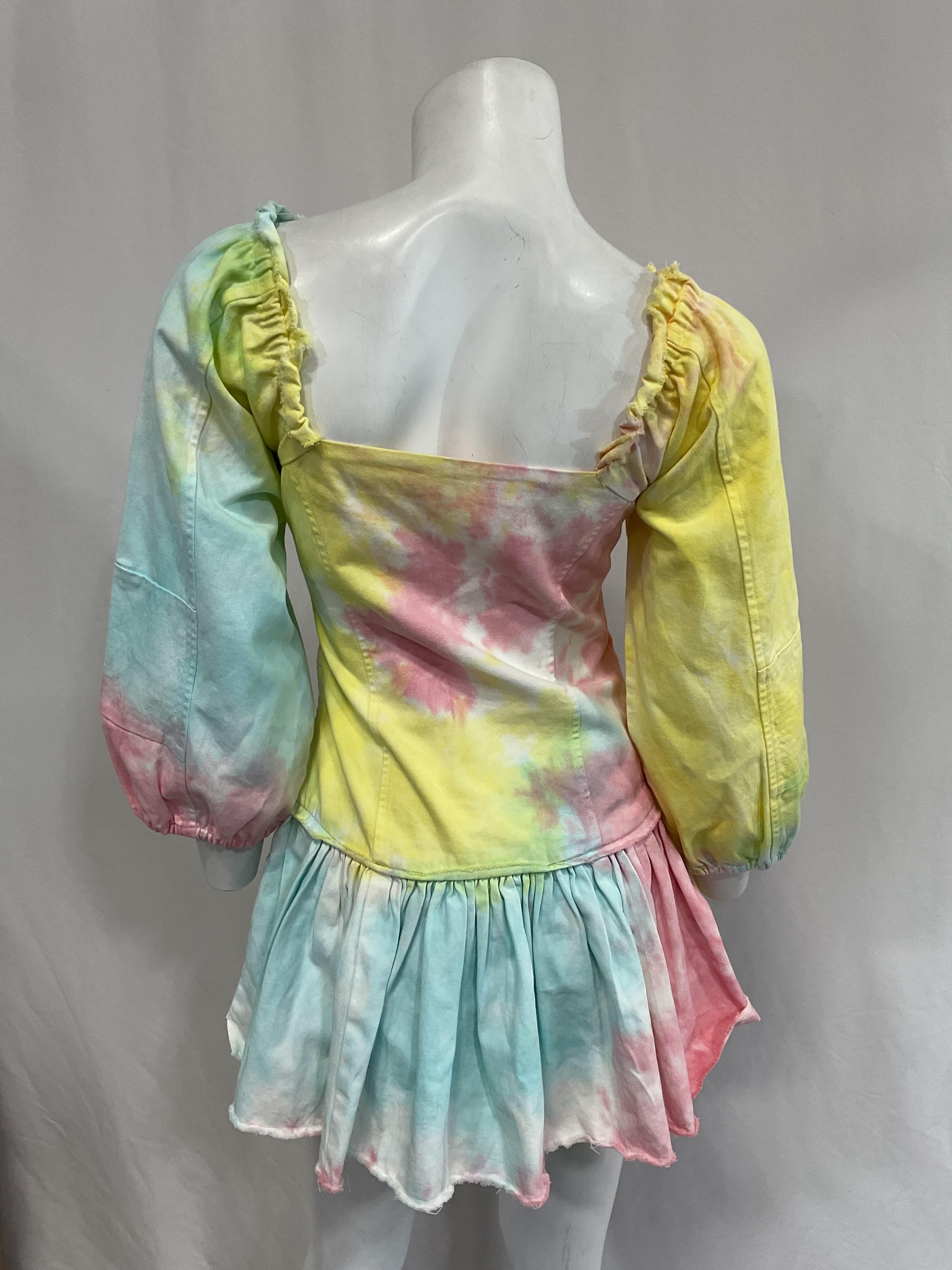 Chai Dress - Image 4