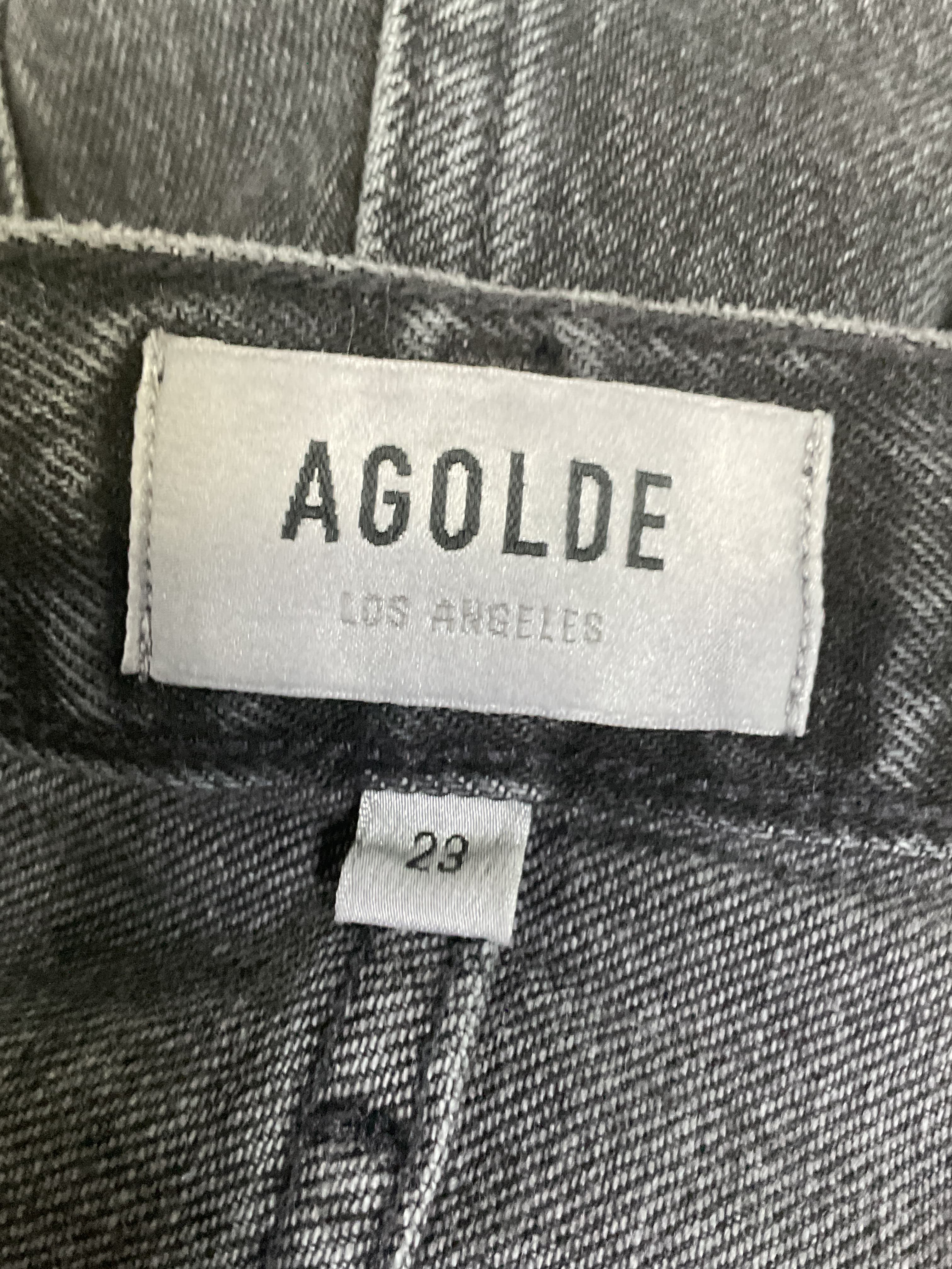 Black Cooper Jeans - Image 3