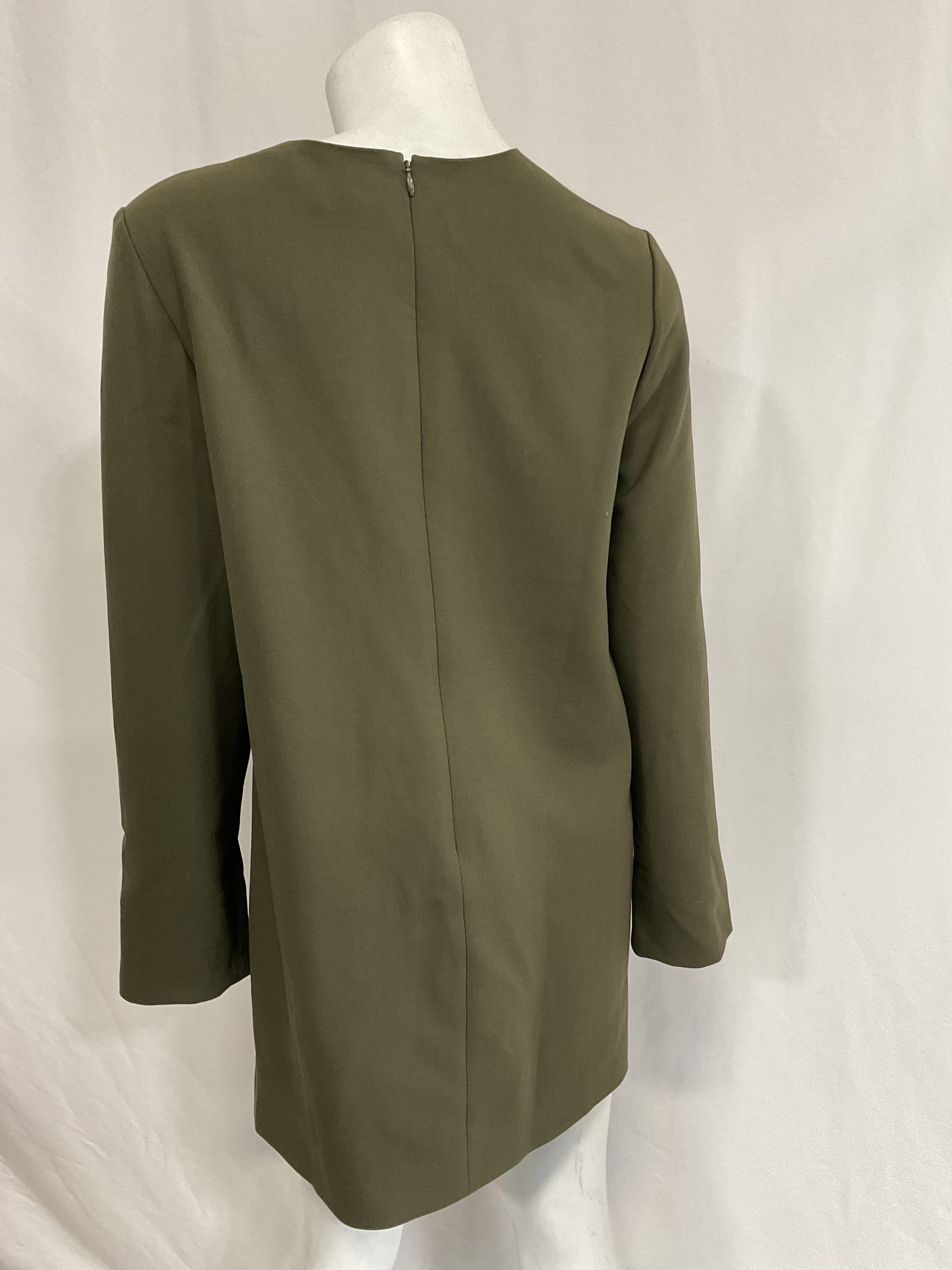 Gaia Dress - Image 3