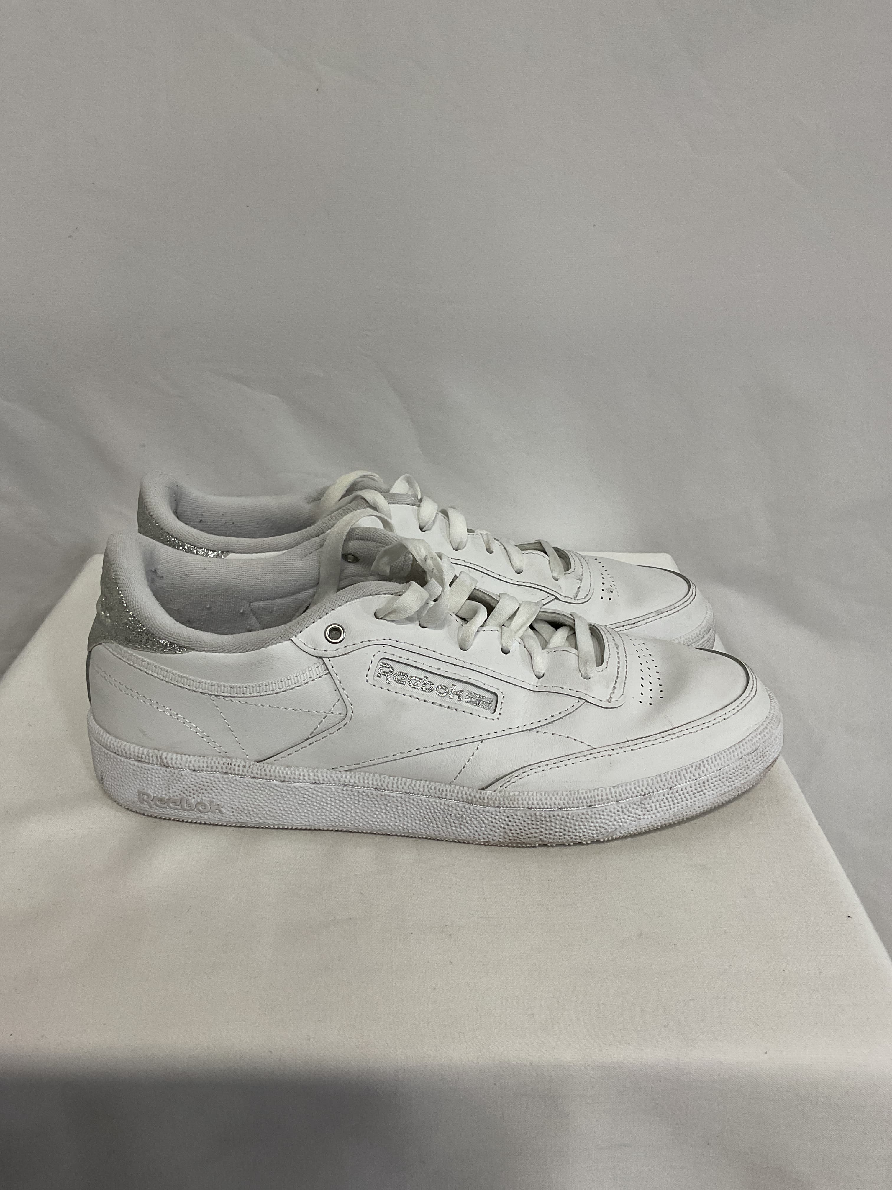 Club C 85 Sneakers - Image 4