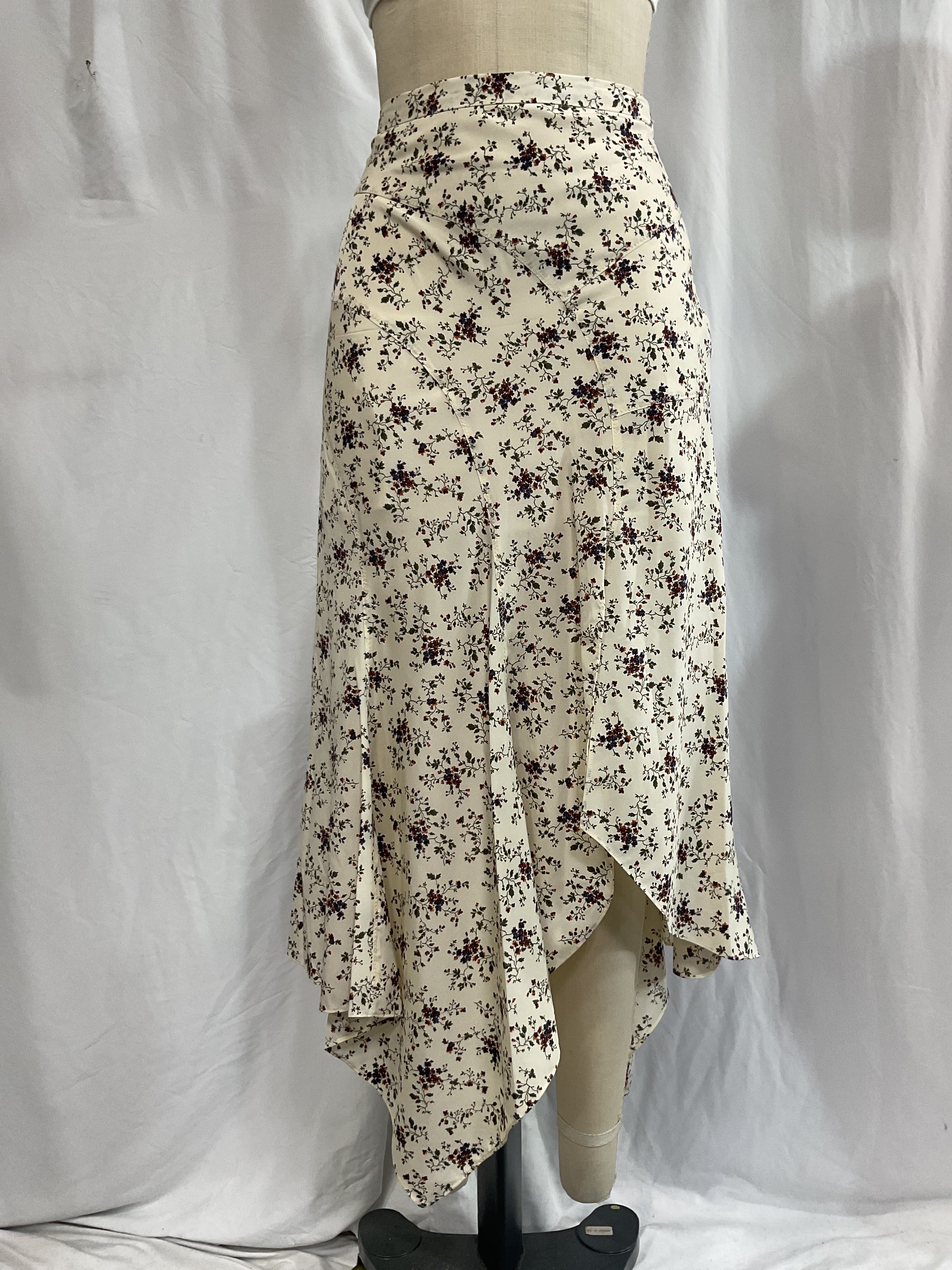 Mac Midi-Skirt - Image 4