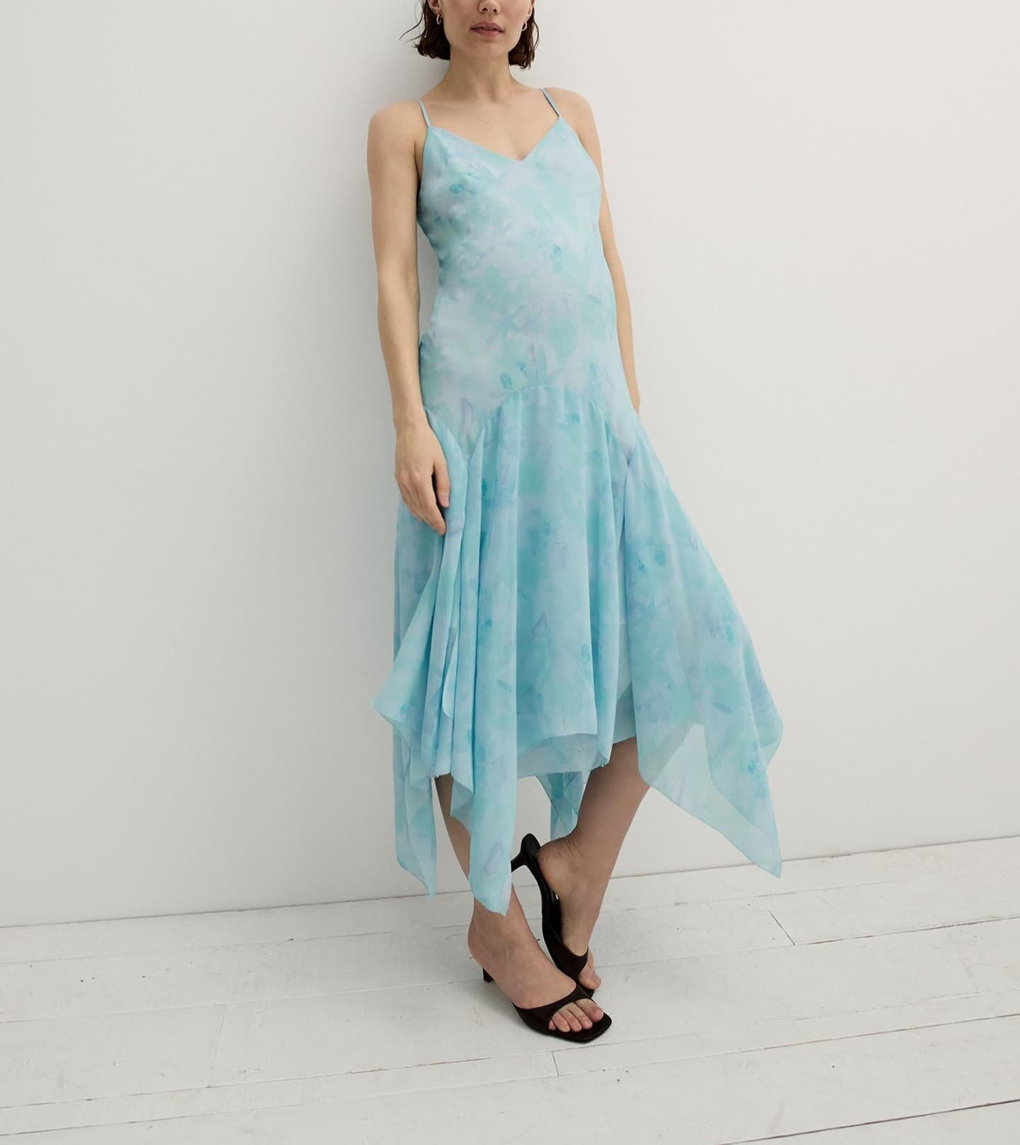 The Annette Dress - Image 1