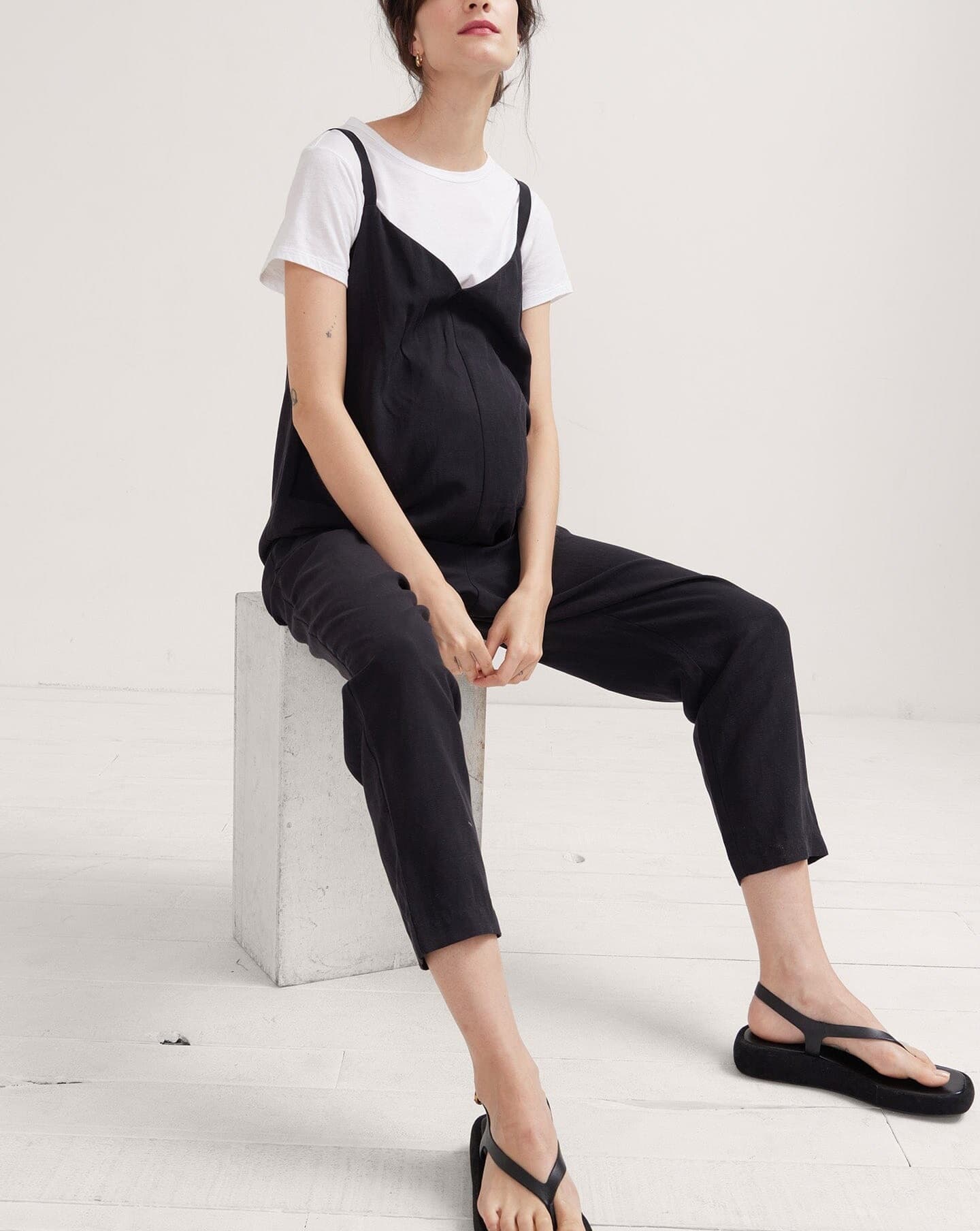 The Georgie Jumpsuit - Image 1