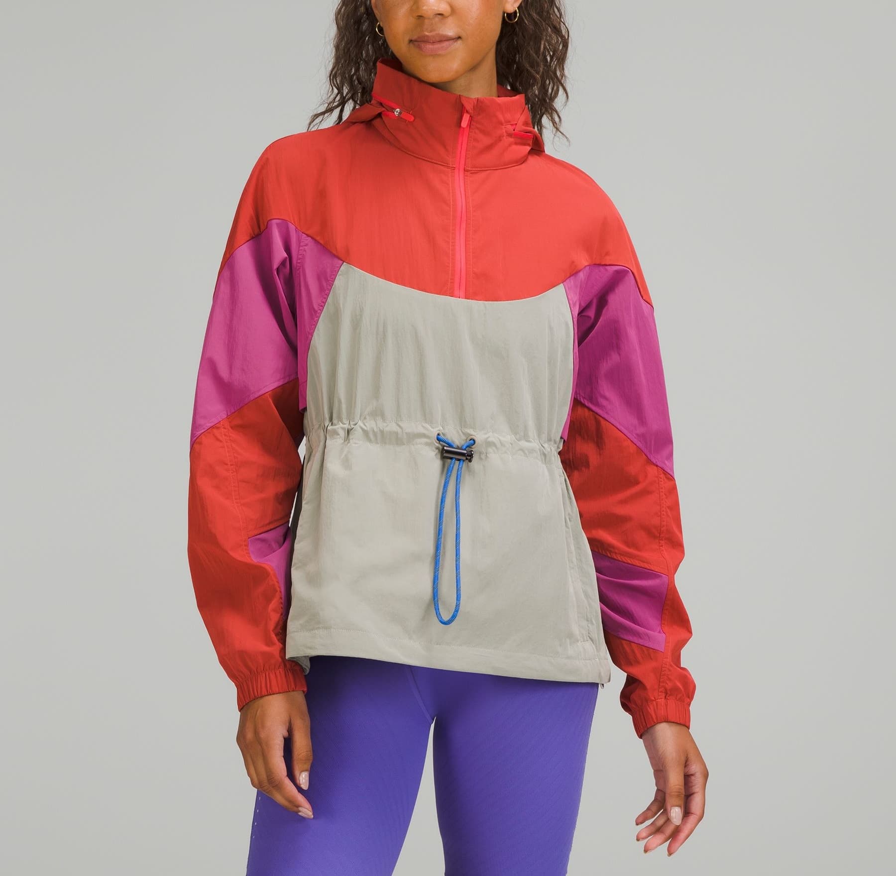 Evergreen Anorak - Image 1