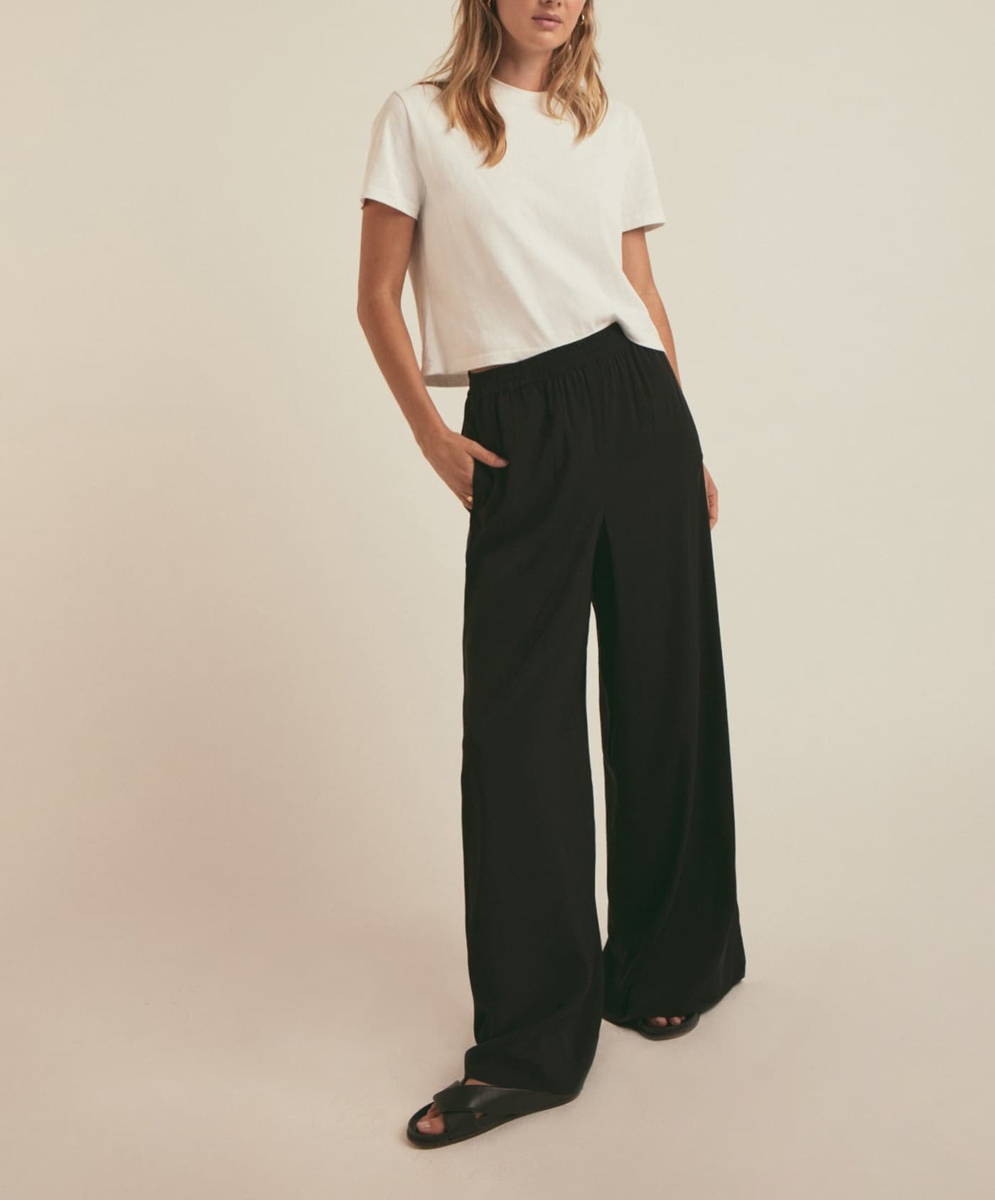 The Summer Friday Pant - Image 1