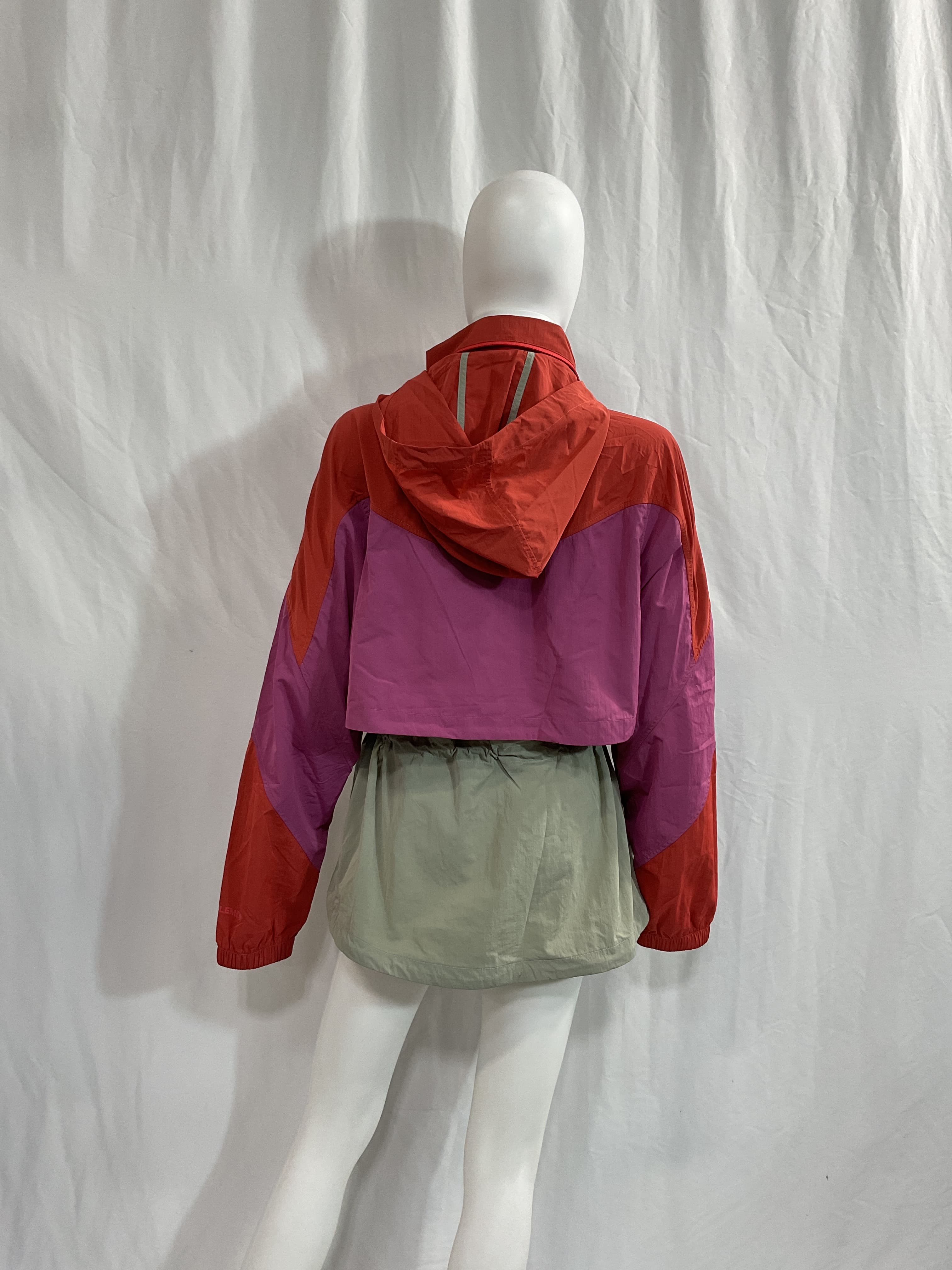 Evergreen Anorak - Image 2