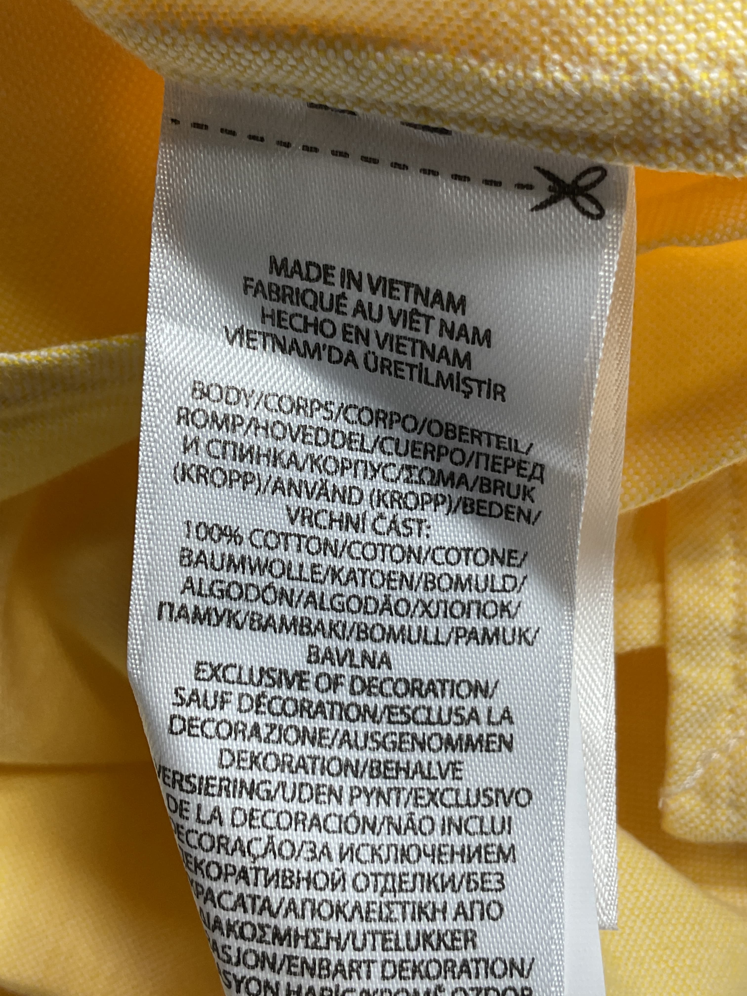 The Iconic Oxford Shirt - Image 2