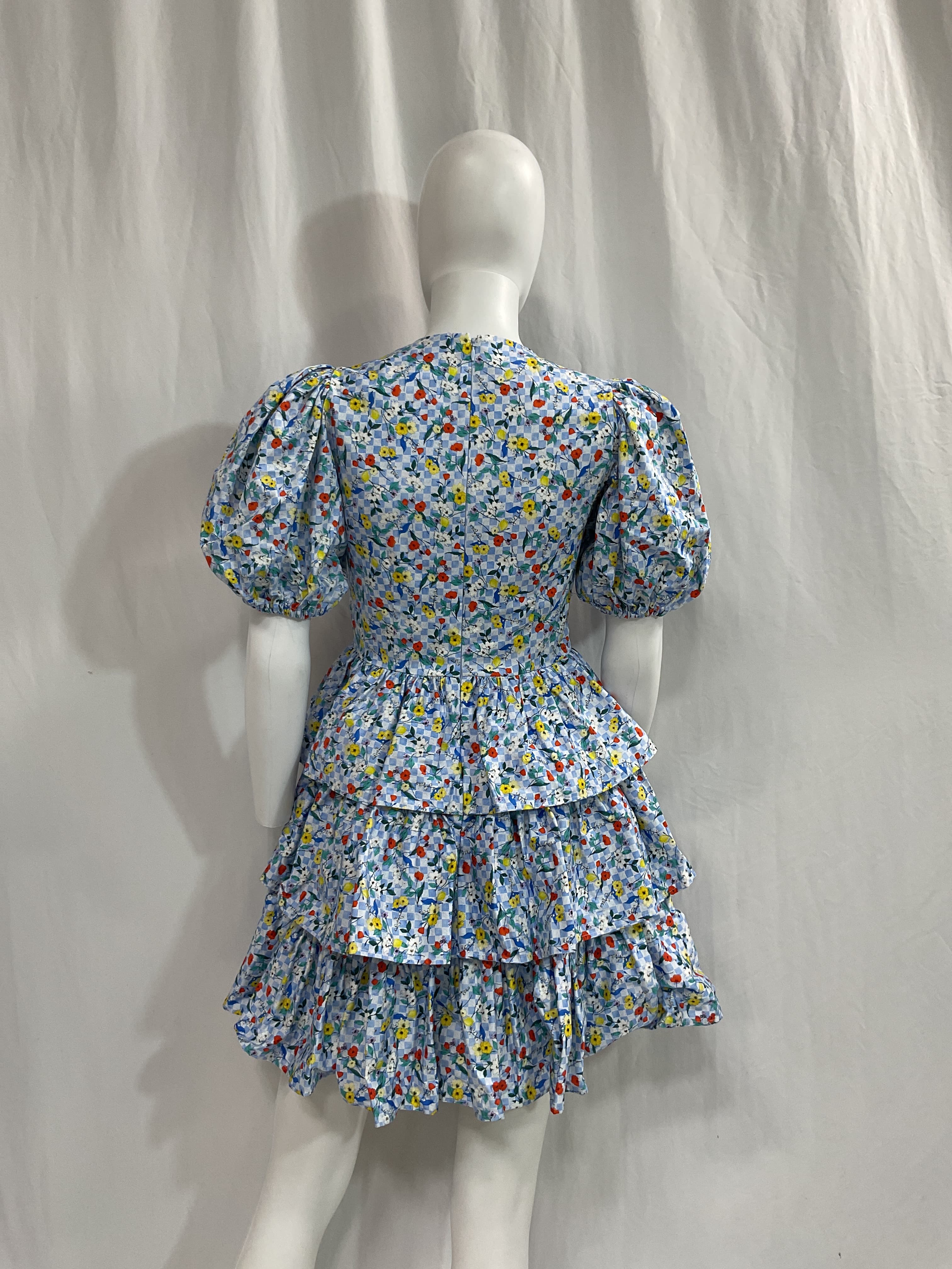 Porter Dress - Image 2