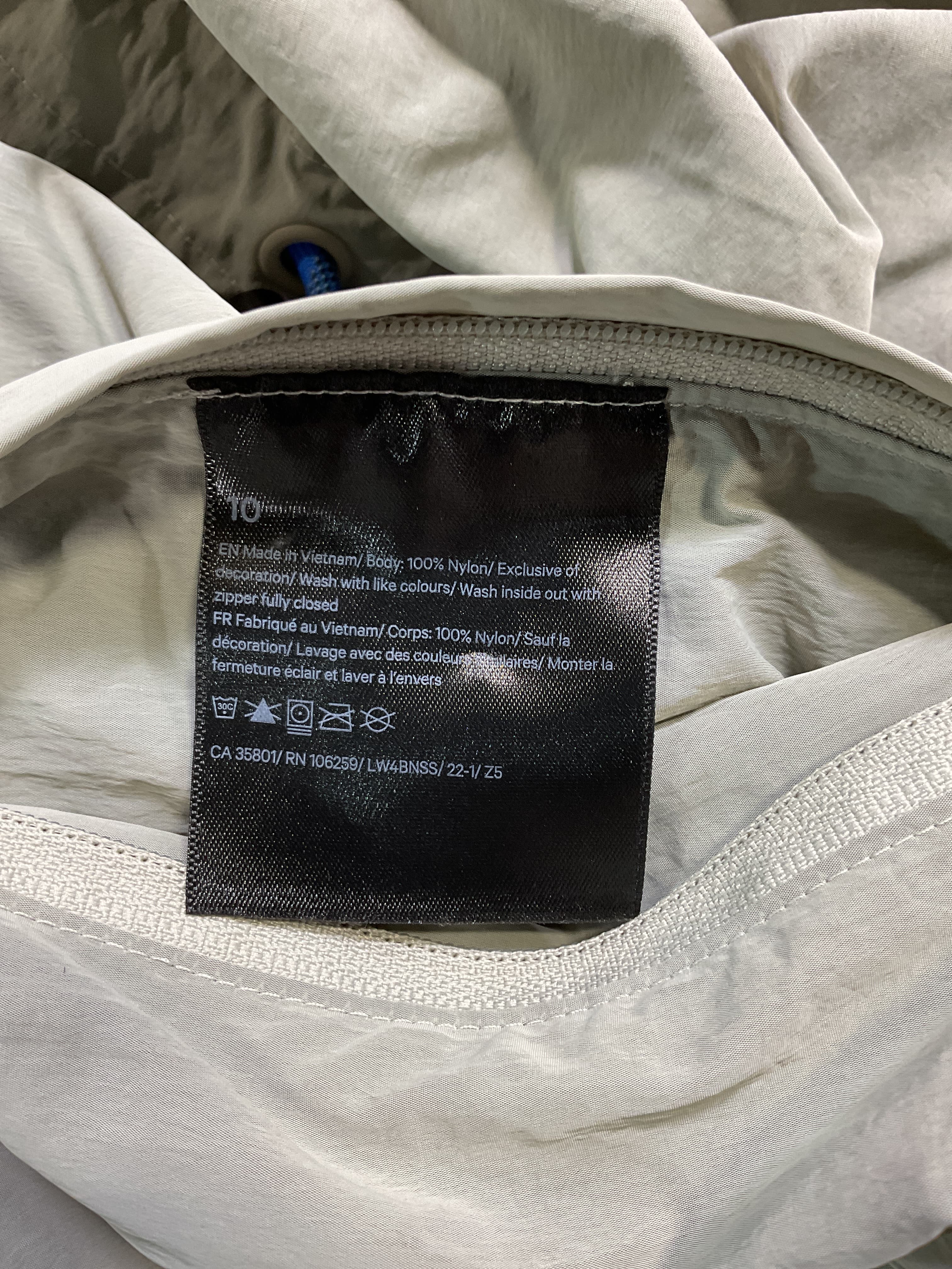 Evergreen Anorak - Image 3