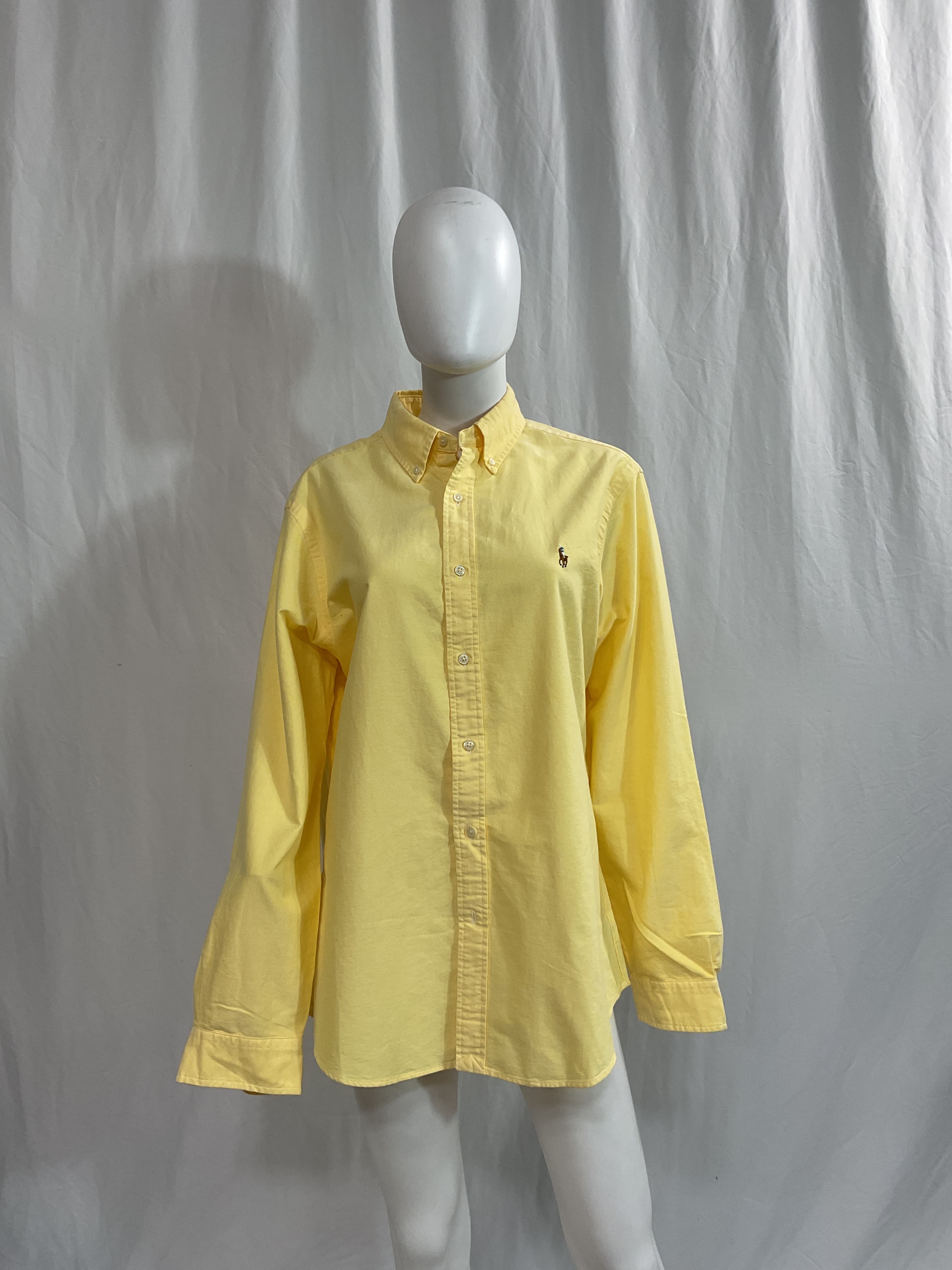 The Iconic Oxford Shirt - Image 4