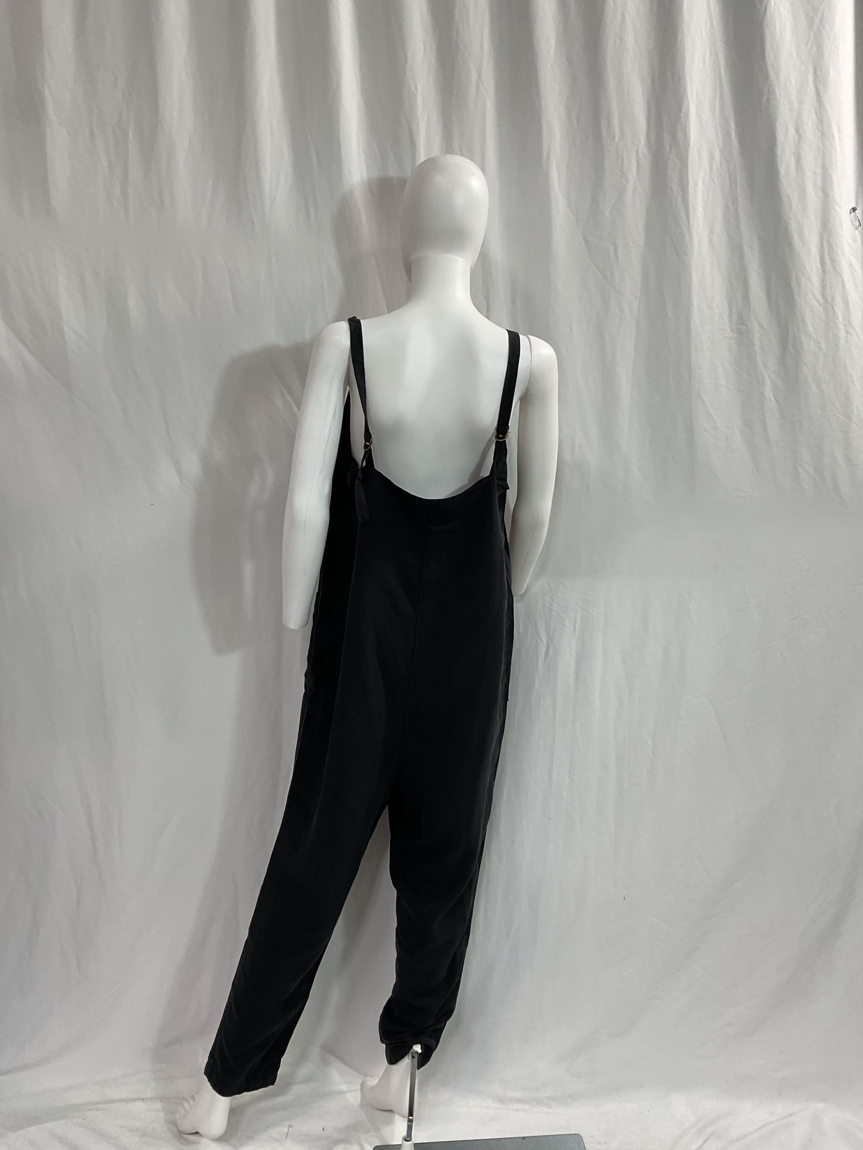 The Georgie Jumpsuit - Image 2