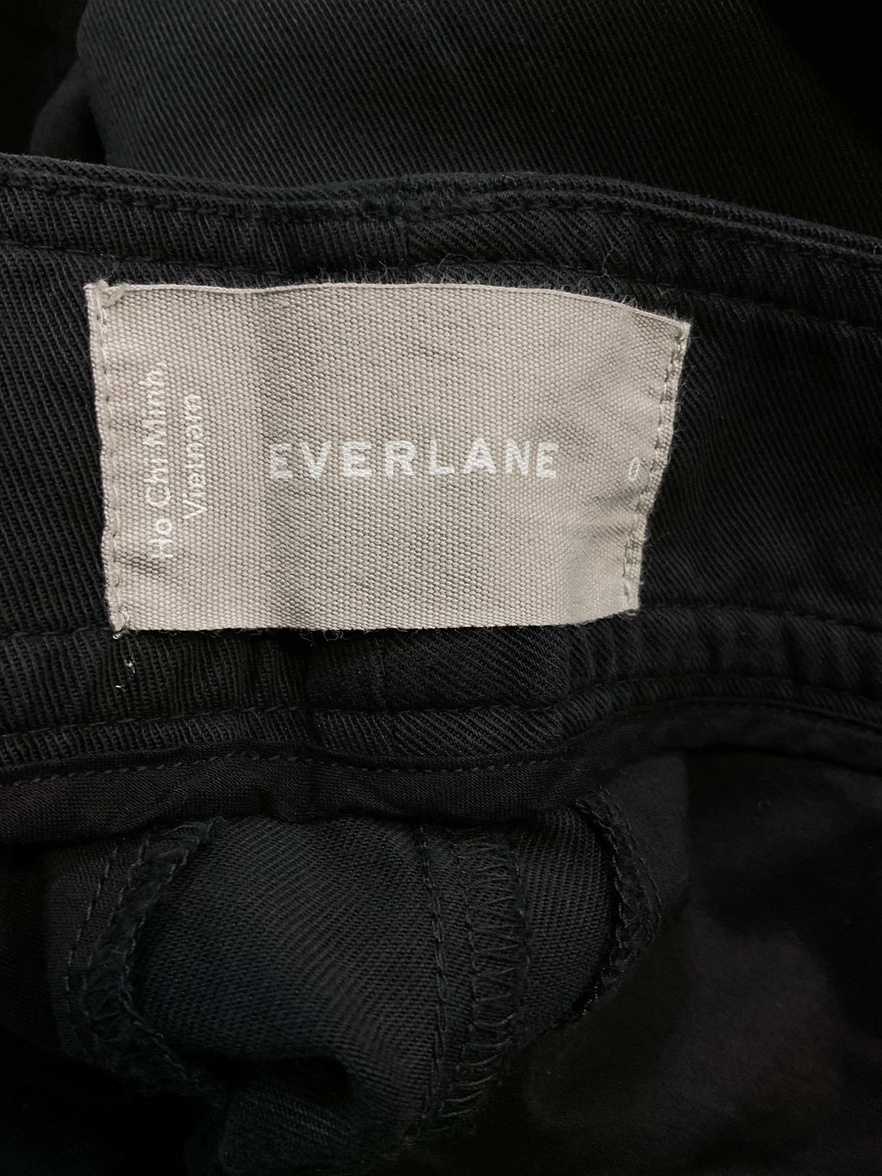 The Tencel Way-High Taper Pant - Image 2