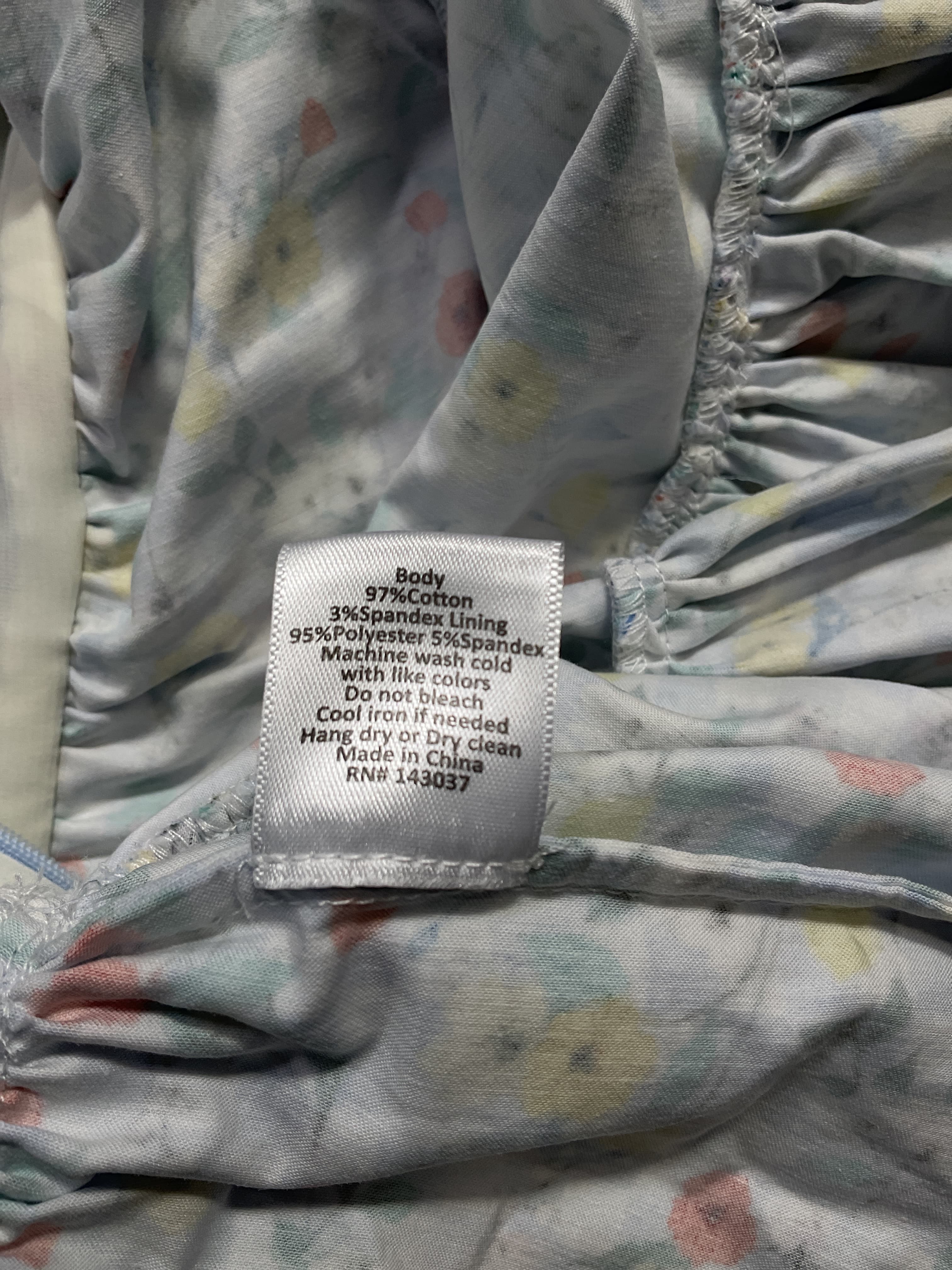 Porter Dress - Image 3