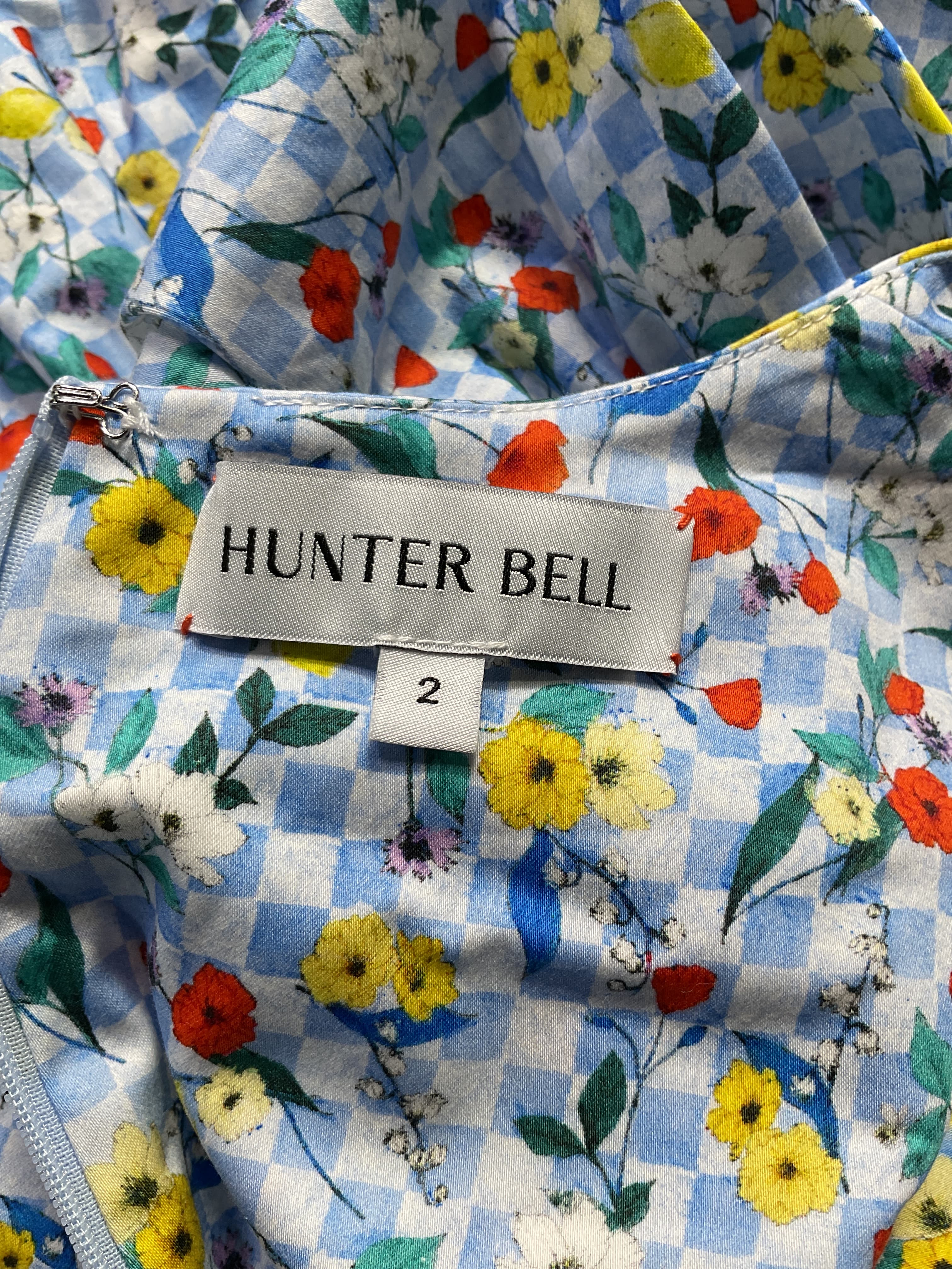 Porter Dress - Image 4