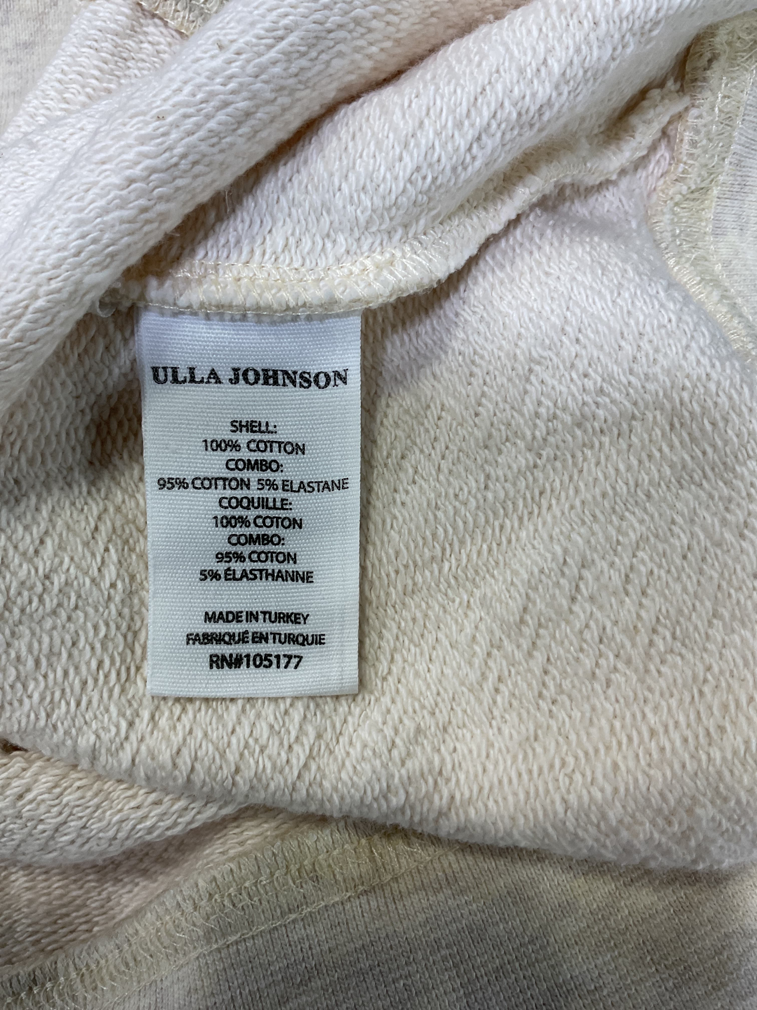 Sutton Poplin-Trimmed Cotton-Jersey Sweatshirt - Image 4