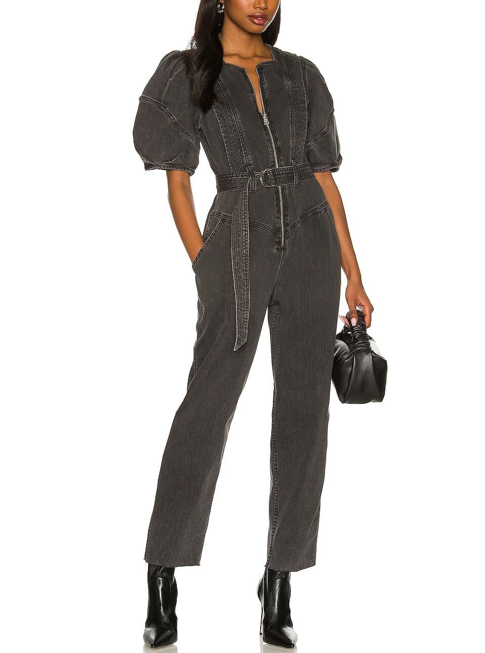 Elektra Jumpsuit - Image 1