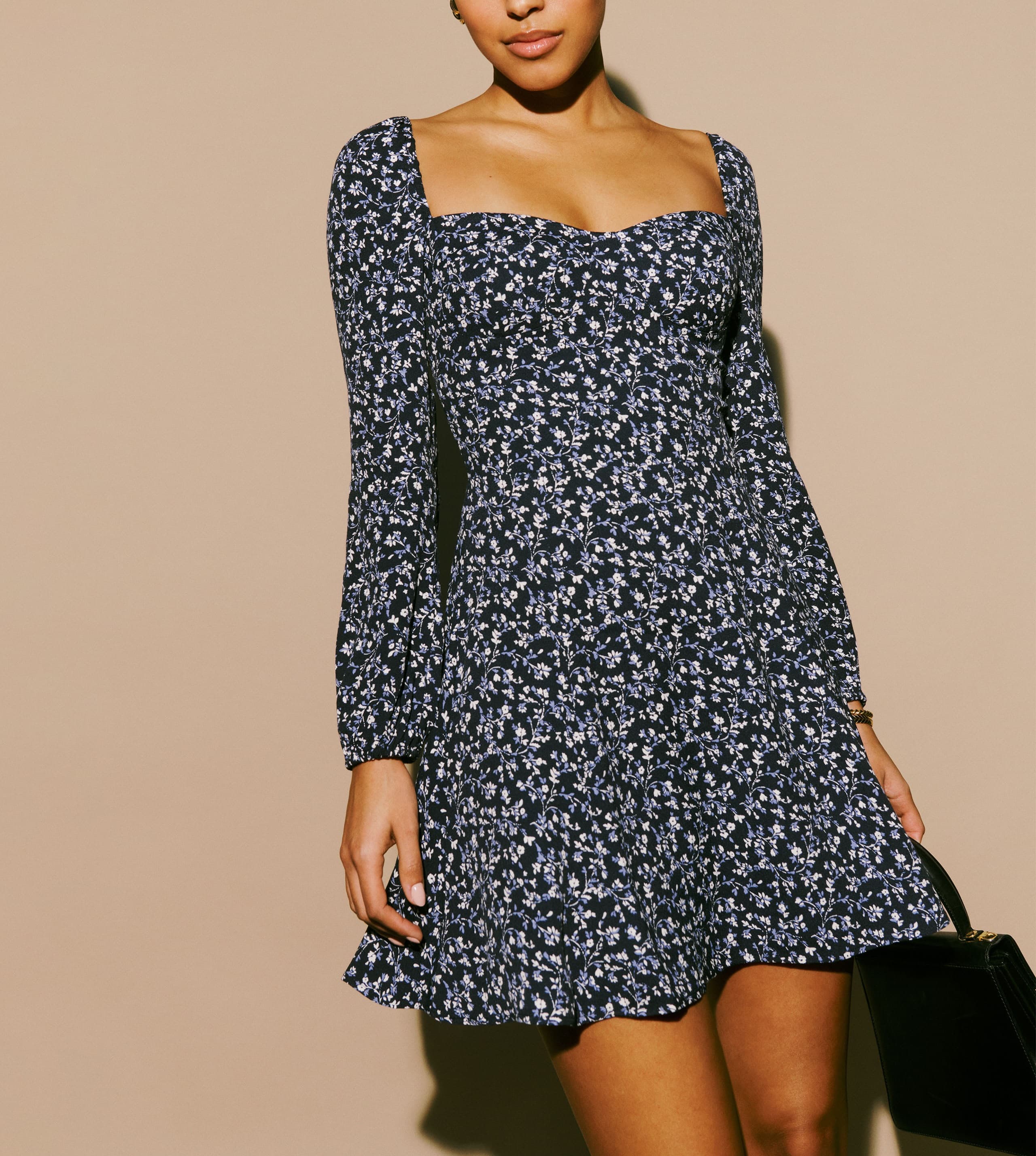 Mochi Dress - Image 1