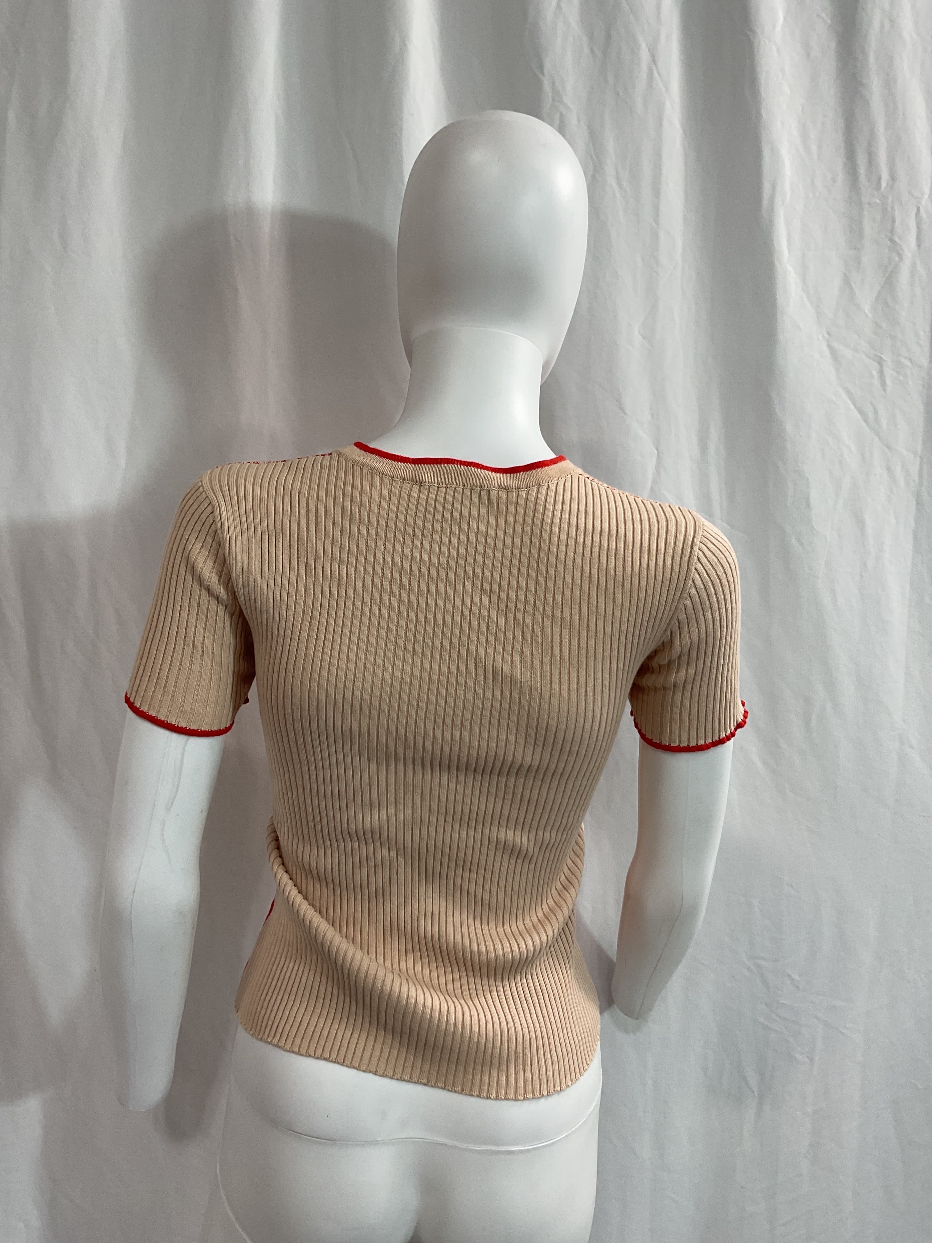 Graphic Baby Tee - Image 2