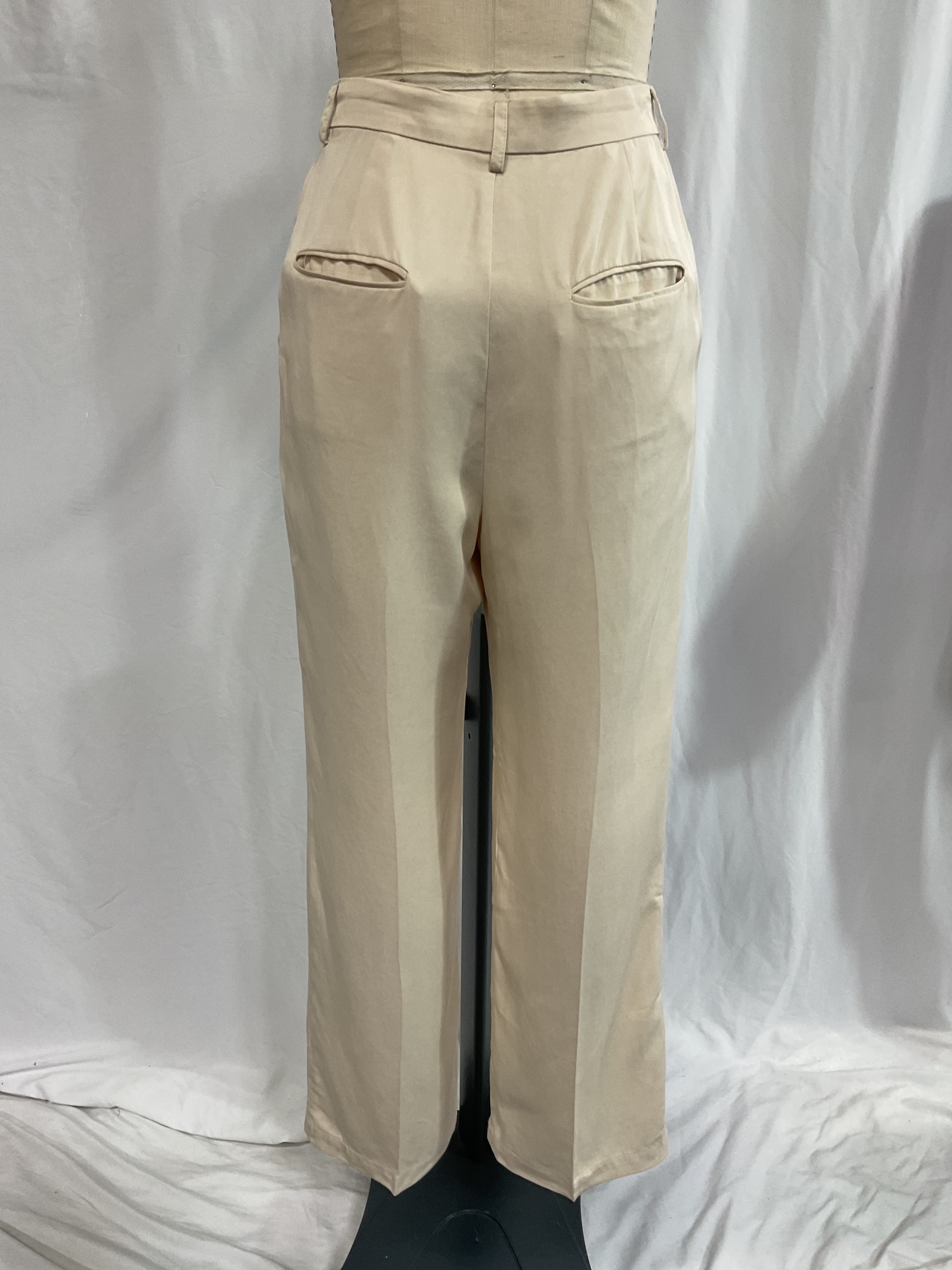 Petites Mason Pant - Image 2