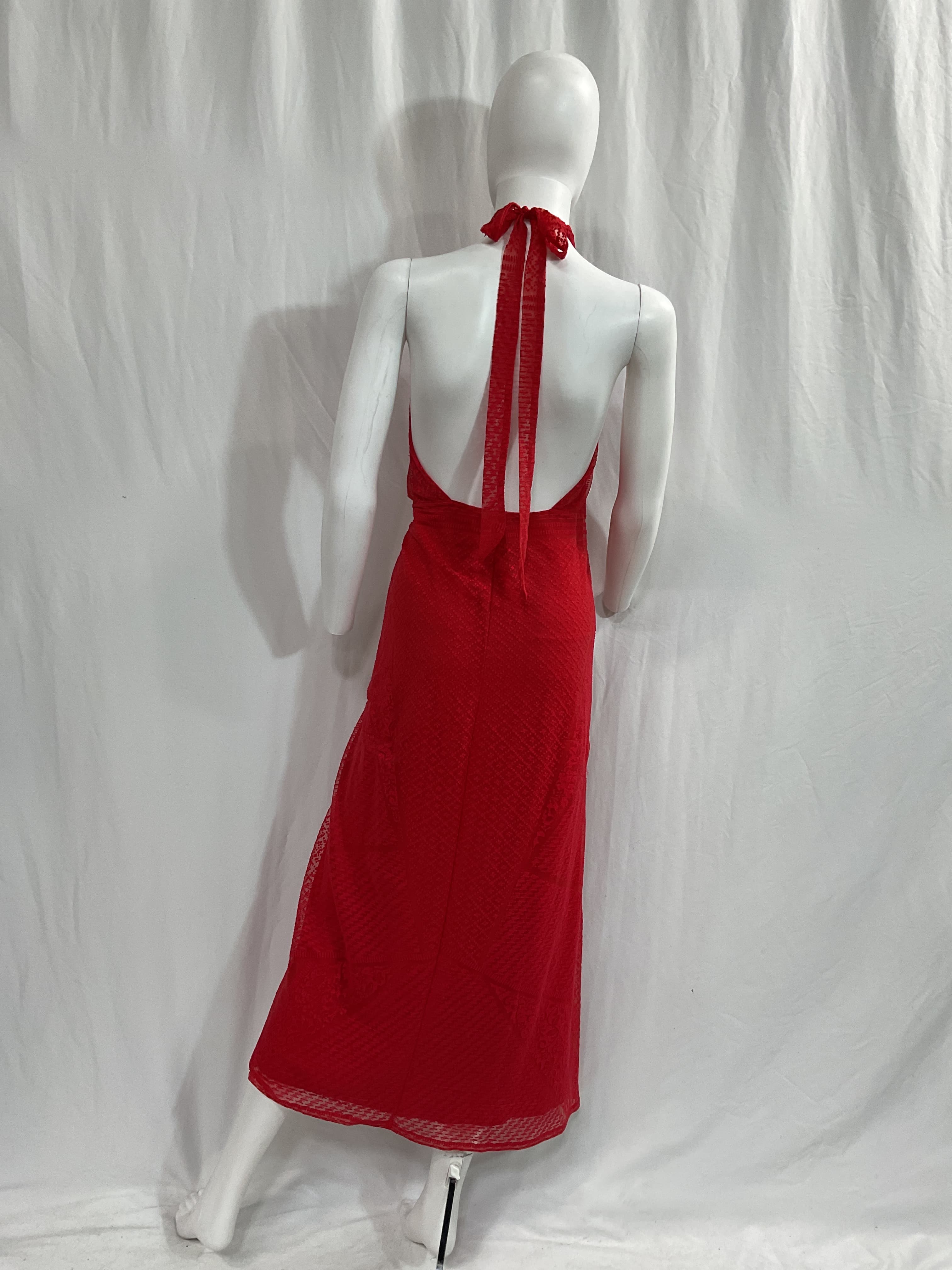Avian Dress - Image 2