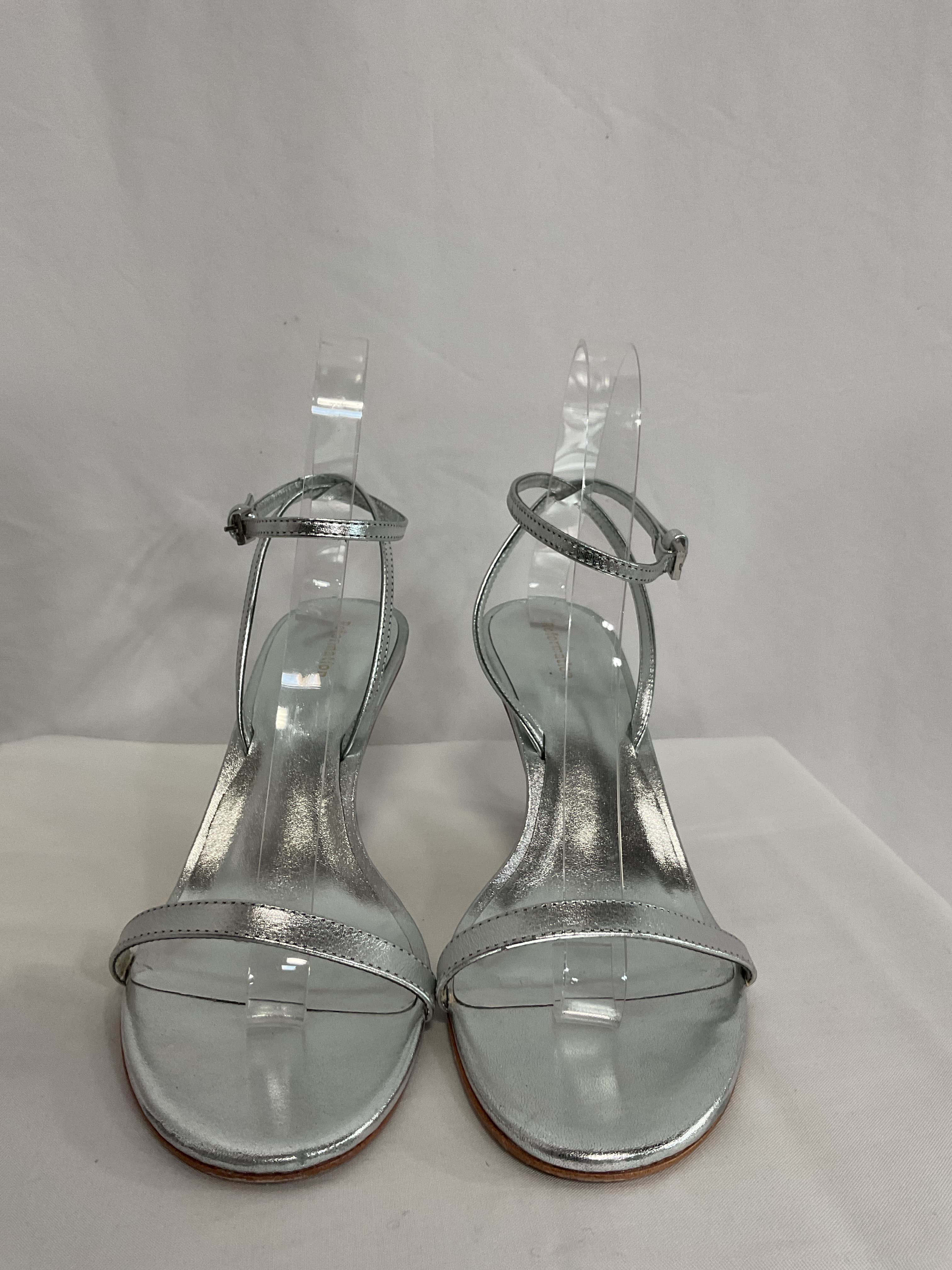 Selina Heeled Sandal - Image 2