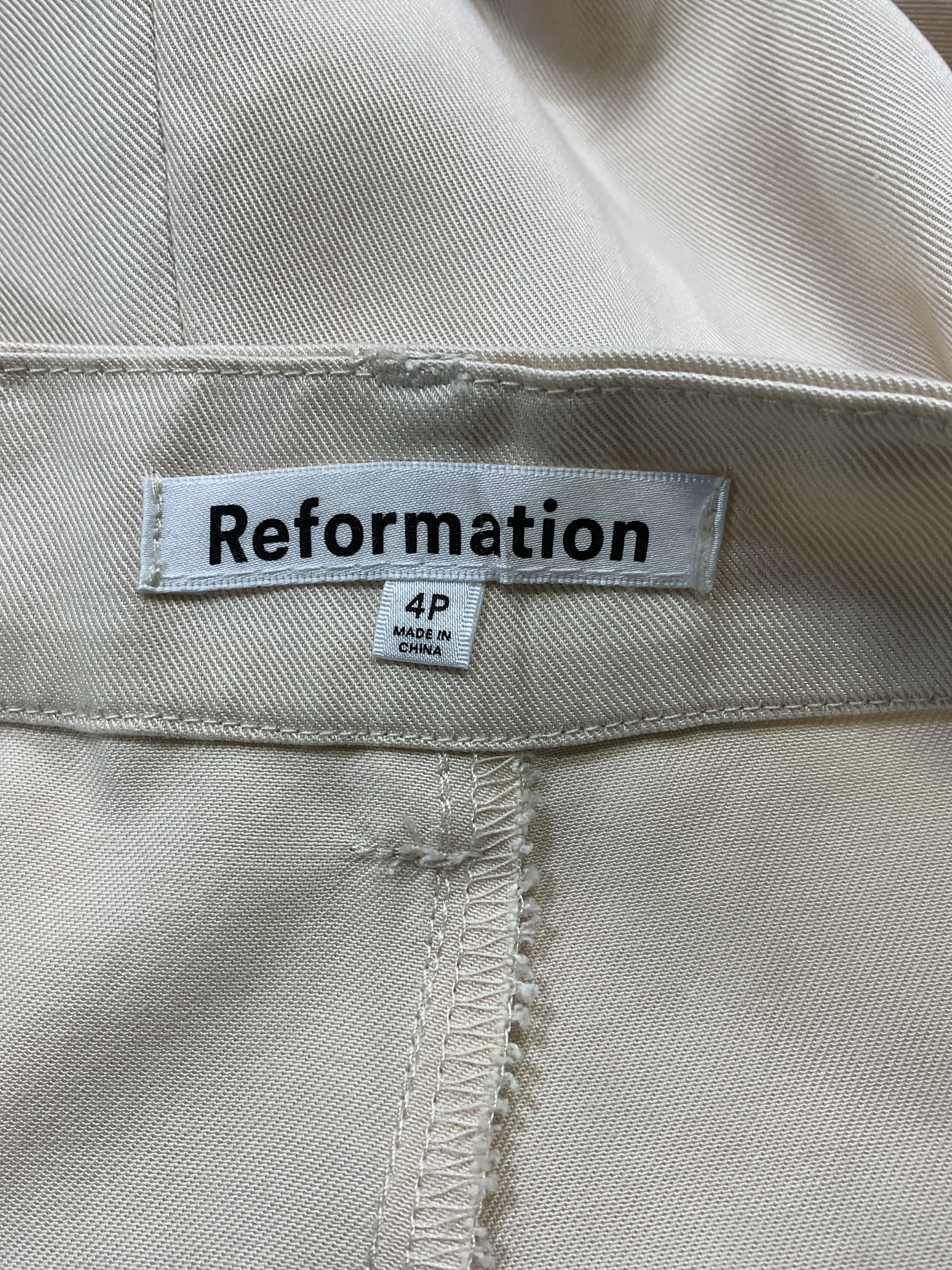 Petites Mason Pant - Image 3
