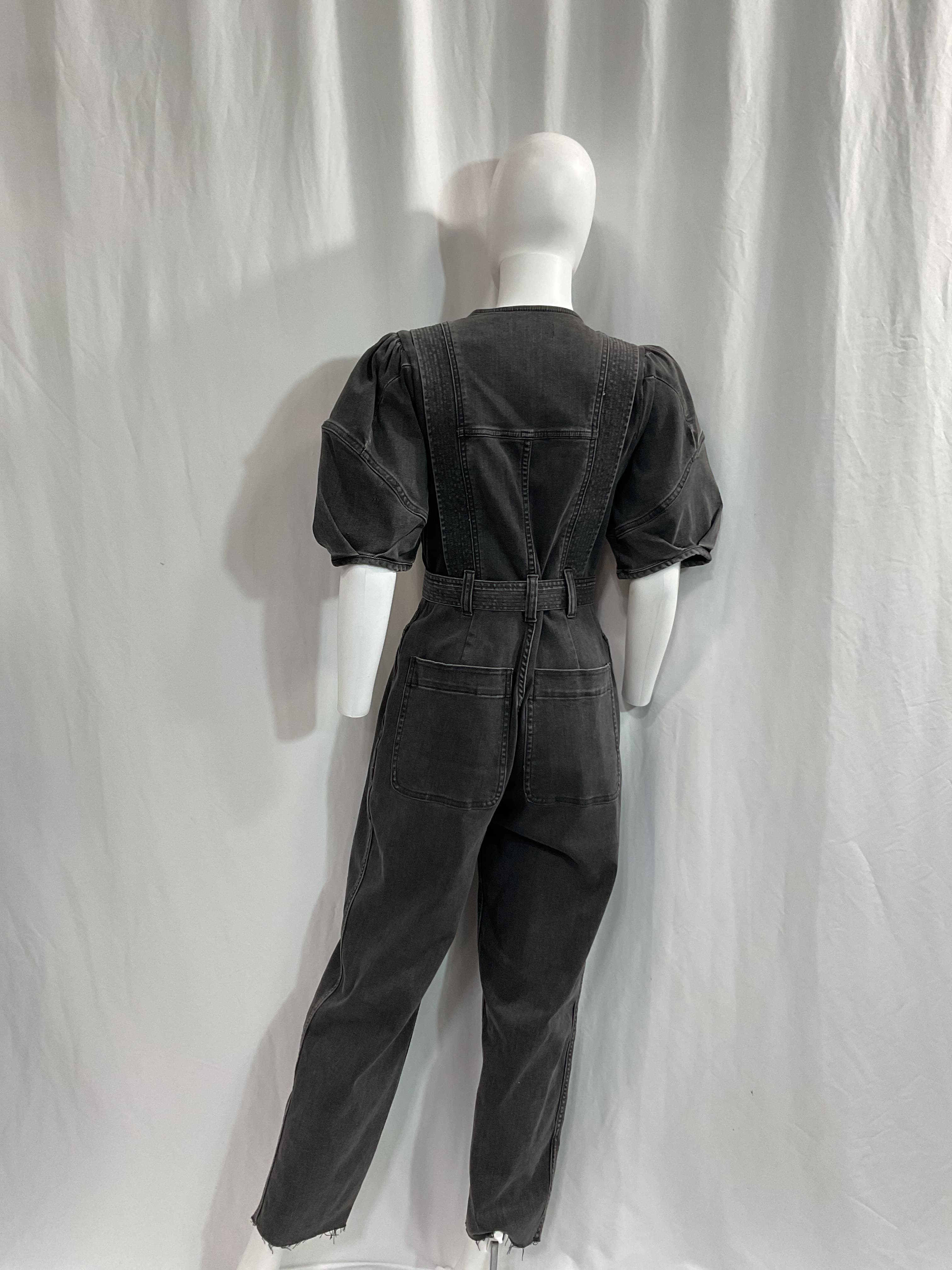 Elektra Jumpsuit - Image 2