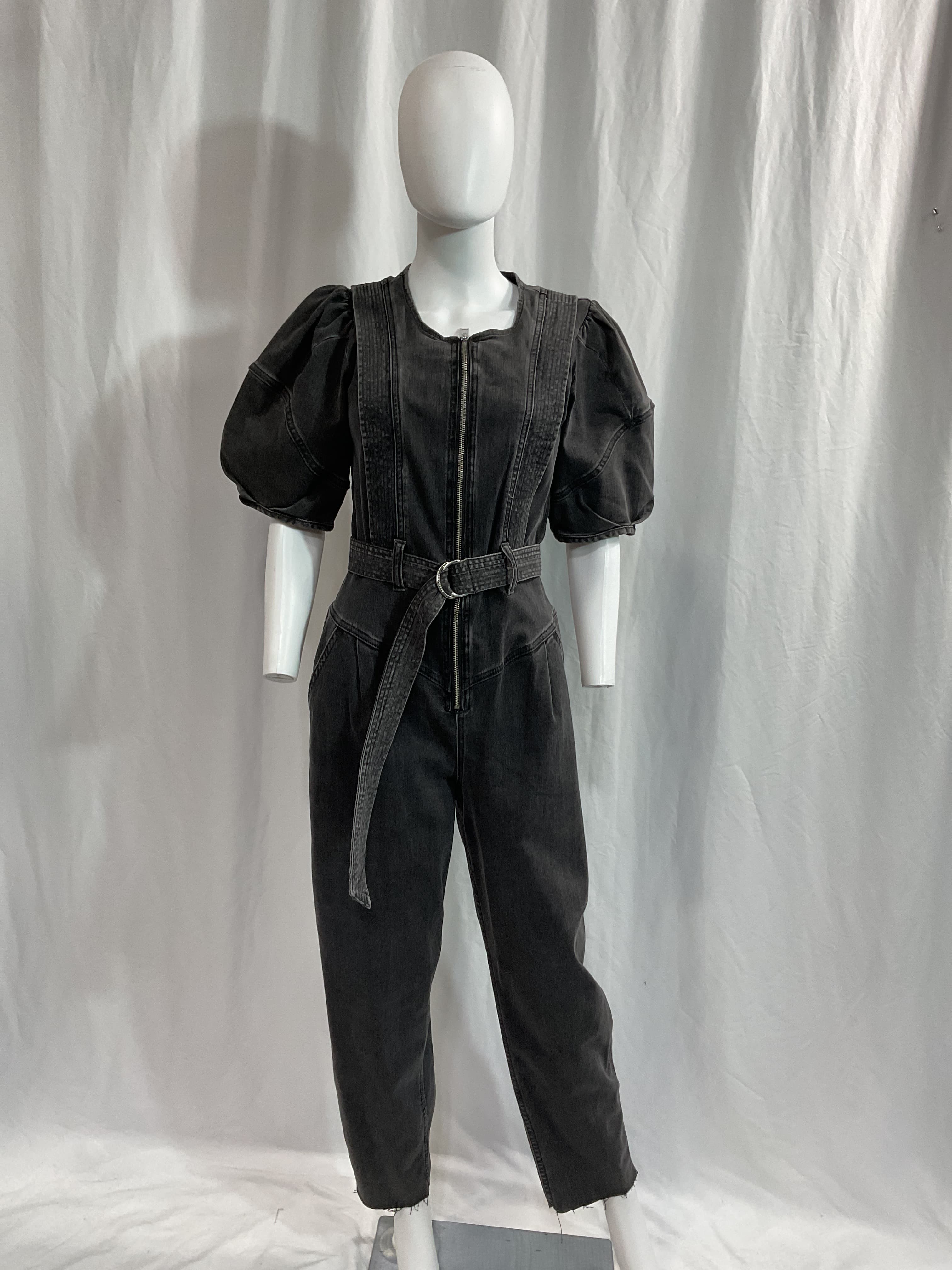 Elektra Jumpsuit - Image 3
