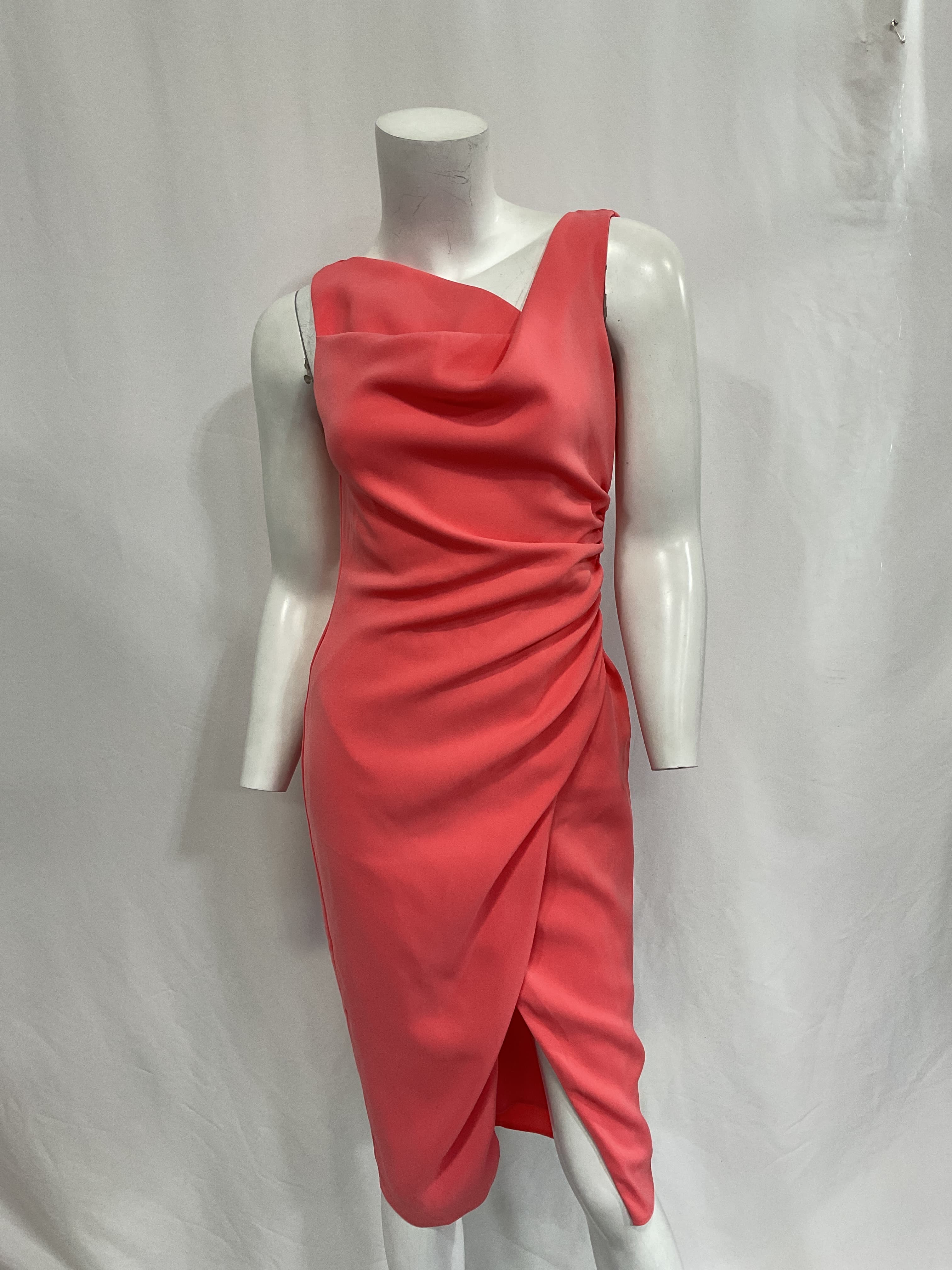 Legend Sheath Dress - Image 3