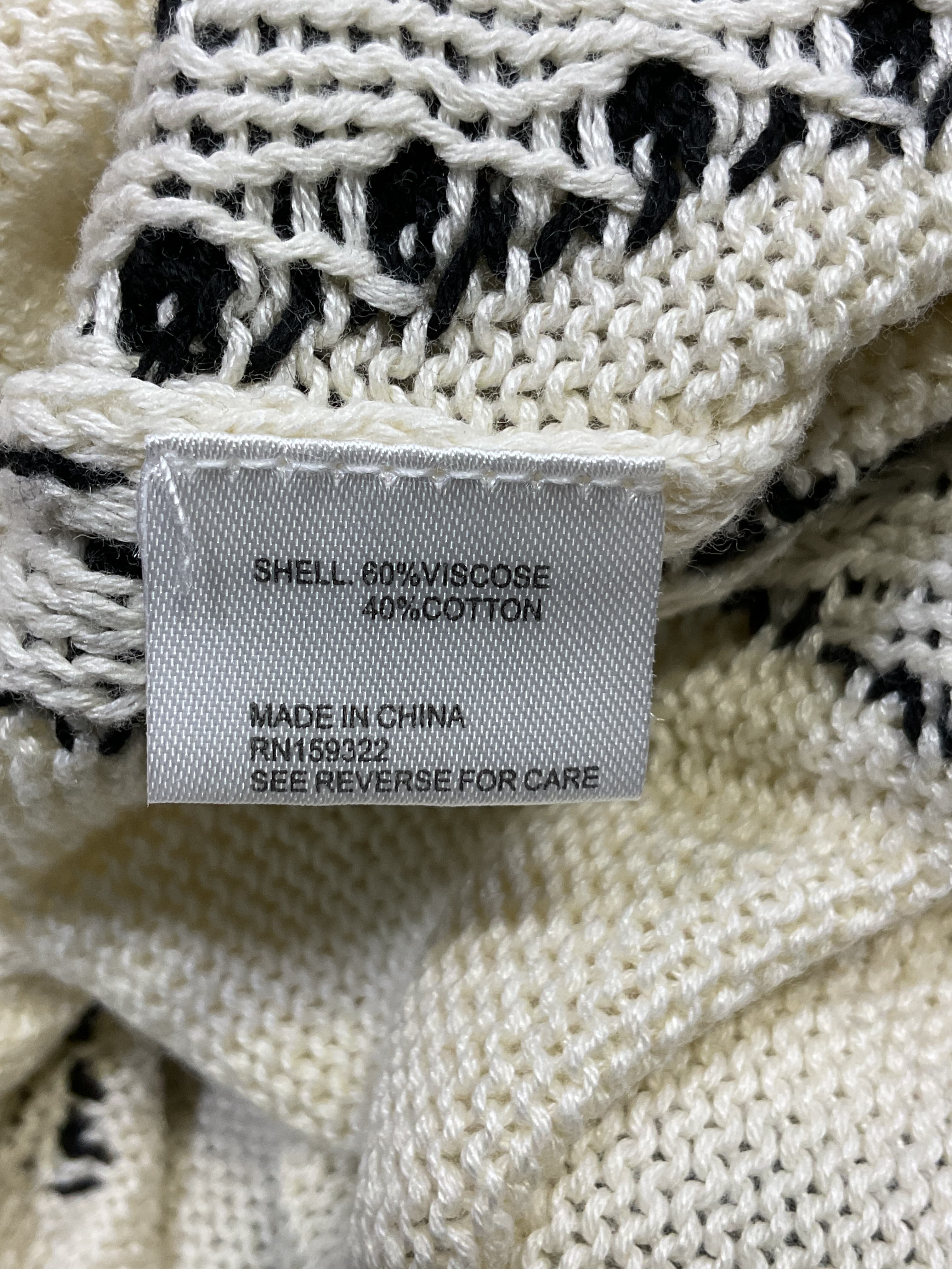 Brett Polo In Ivory - Image 2