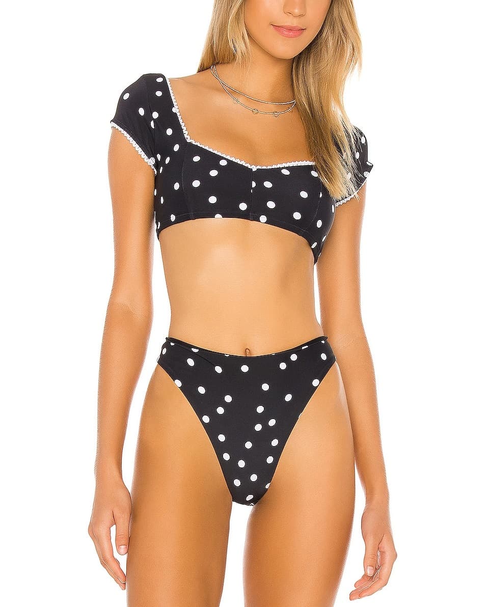 Drizella Top - Image 1
