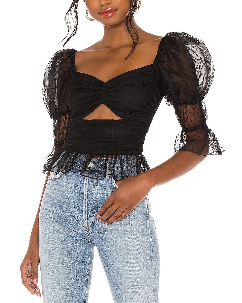 Dolores Top - Image 1
