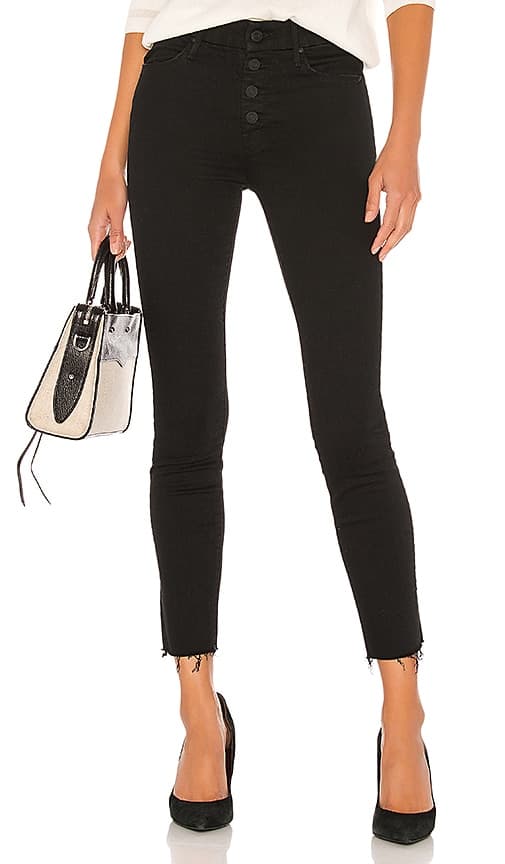 The Pixie Ankle Fray In Not Guilty - Image 1