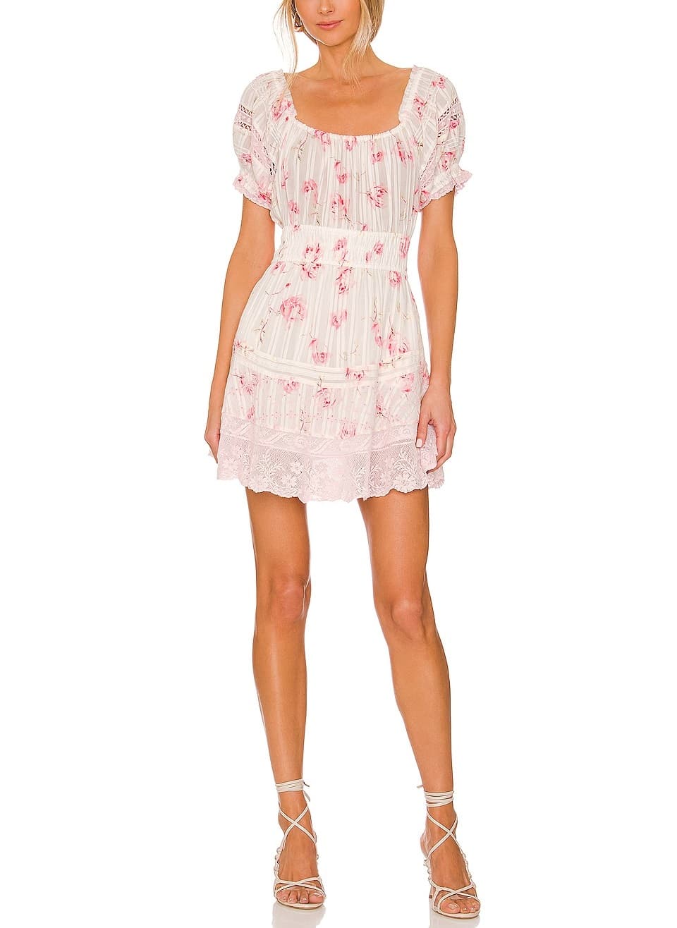 Lilium Dress - Image 1