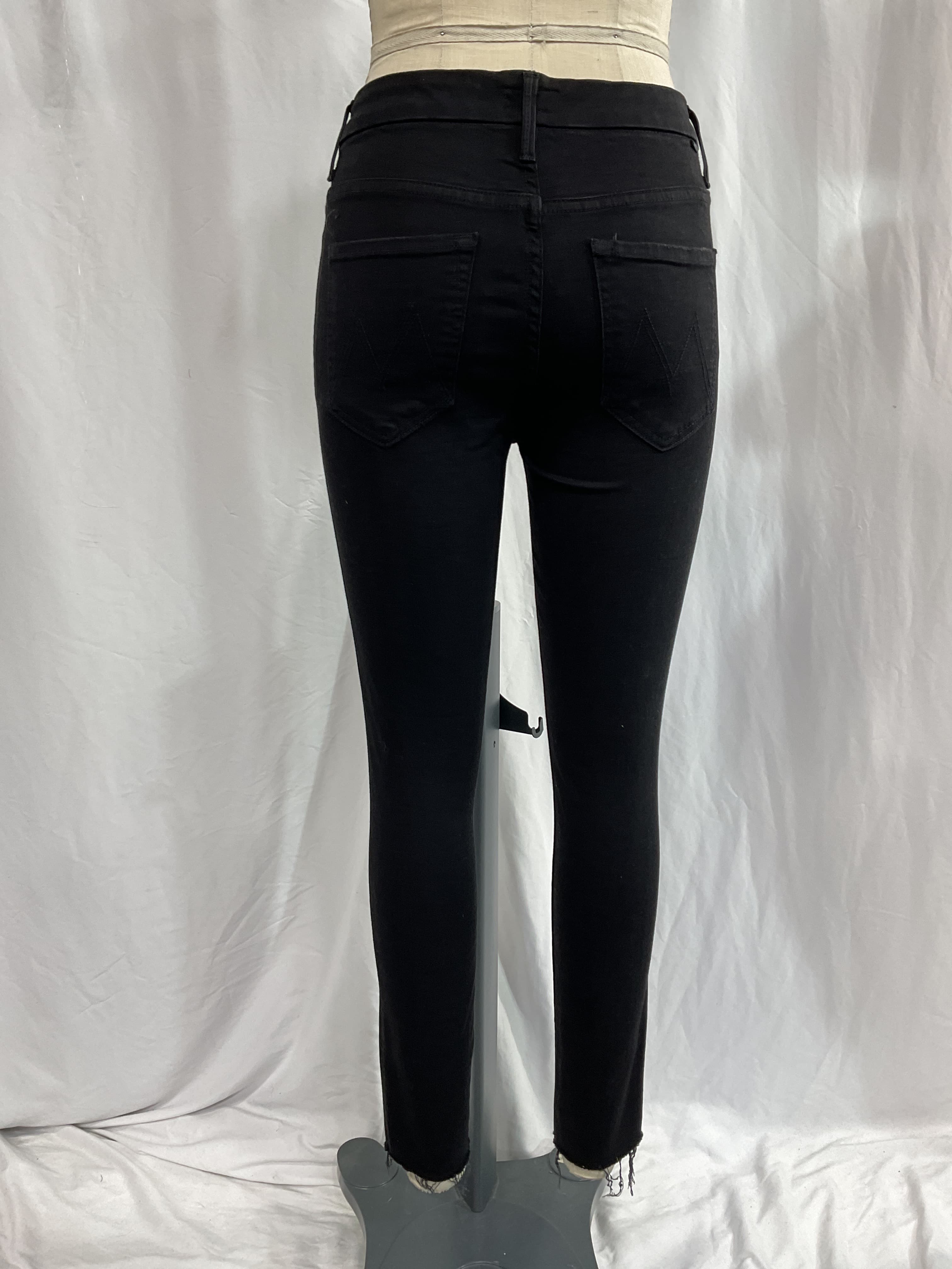 The Pixie Ankle Fray In Not Guilty - Image 2