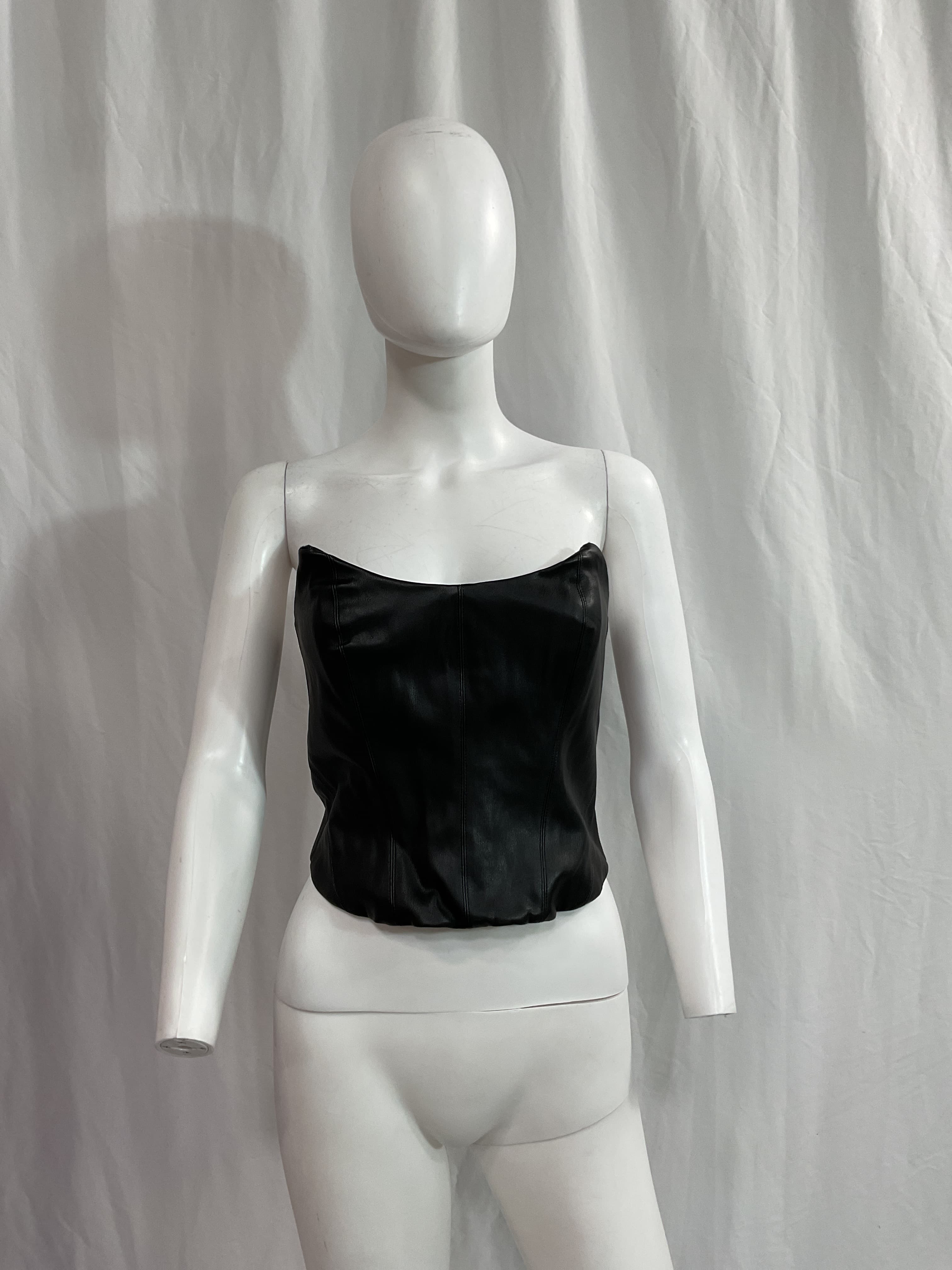 Yennefer Bustier Top - Image 2