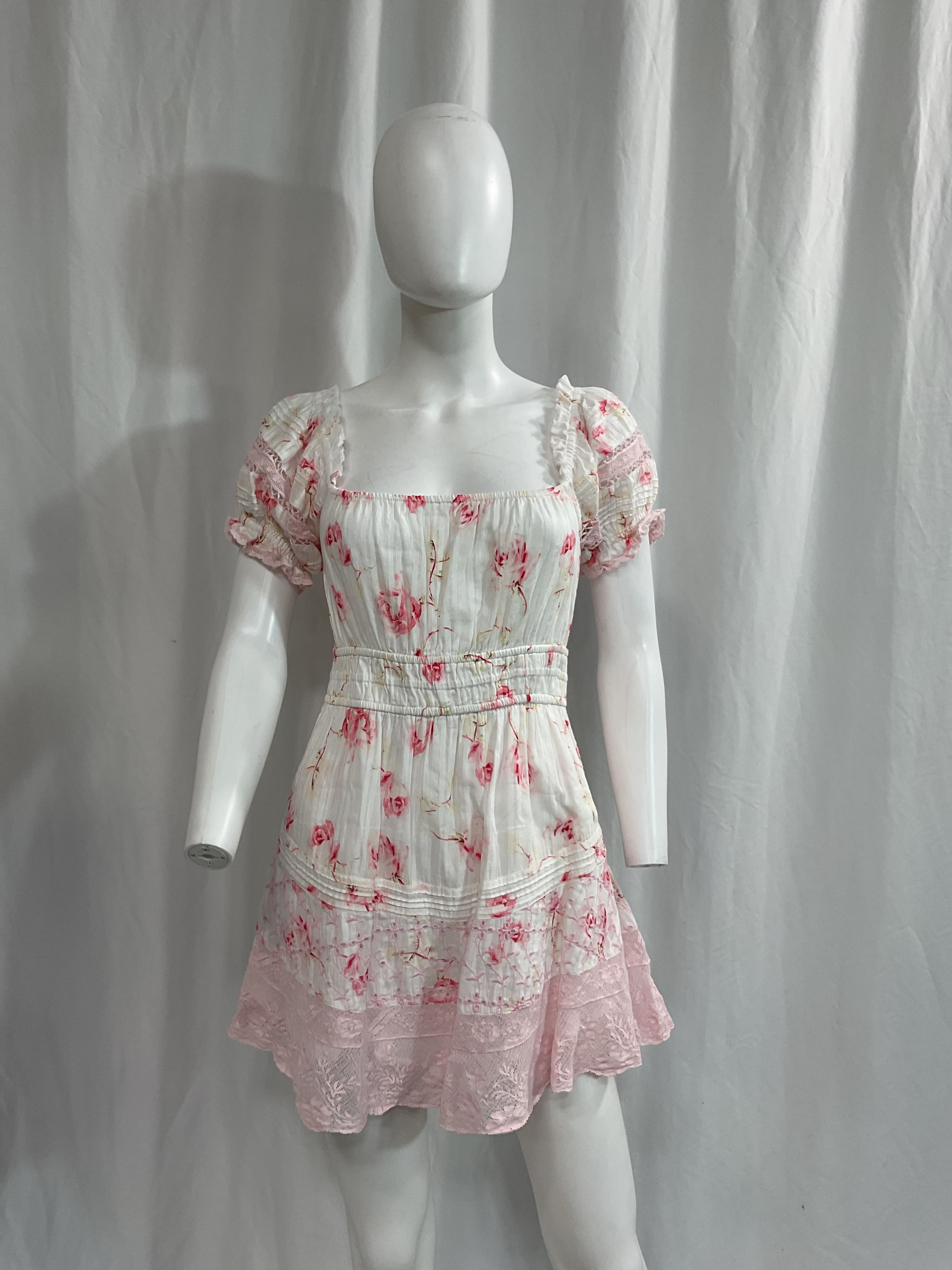 Lilium Dress - Image 3