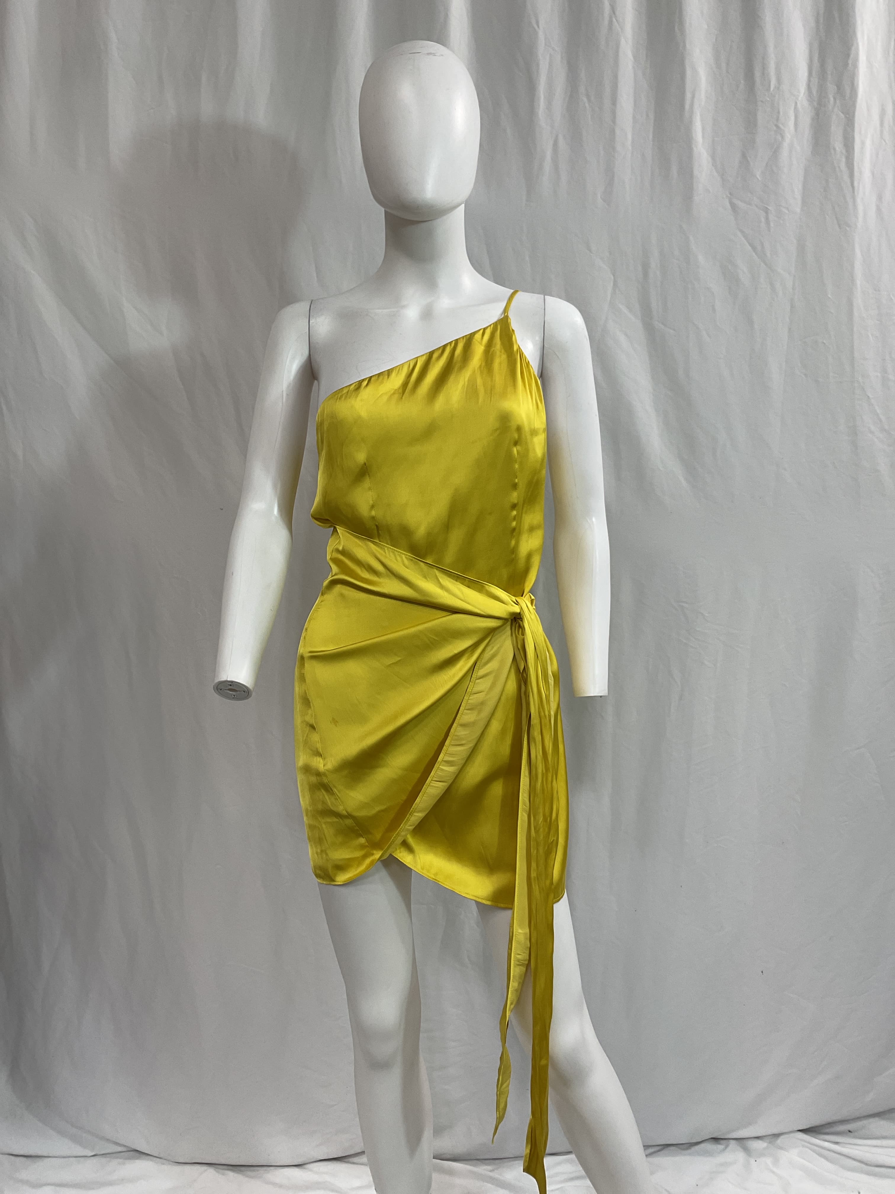 Karen Mini Dress - Image 2