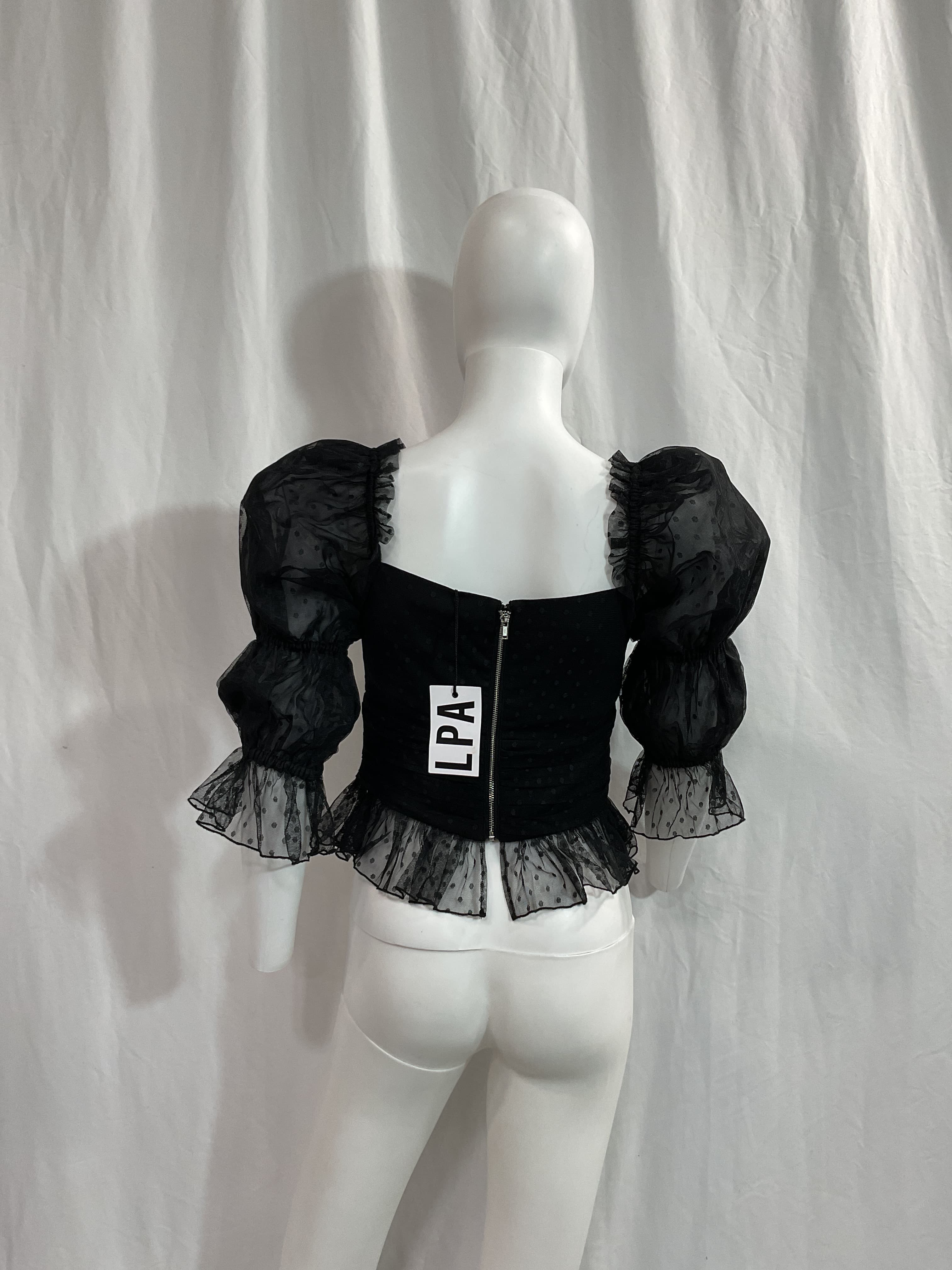 Dolores Top - Image 3