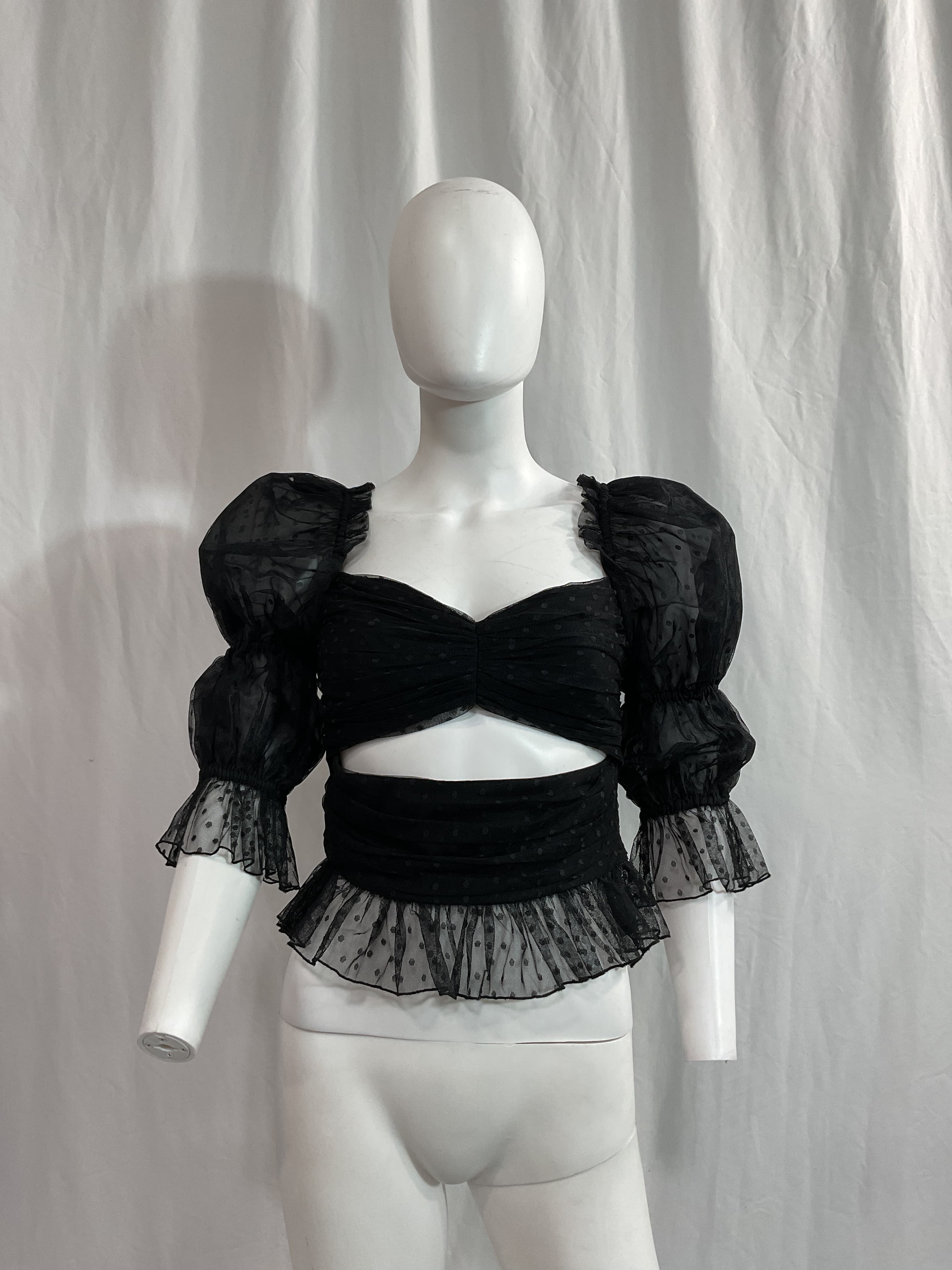 Dolores Top - Image 2