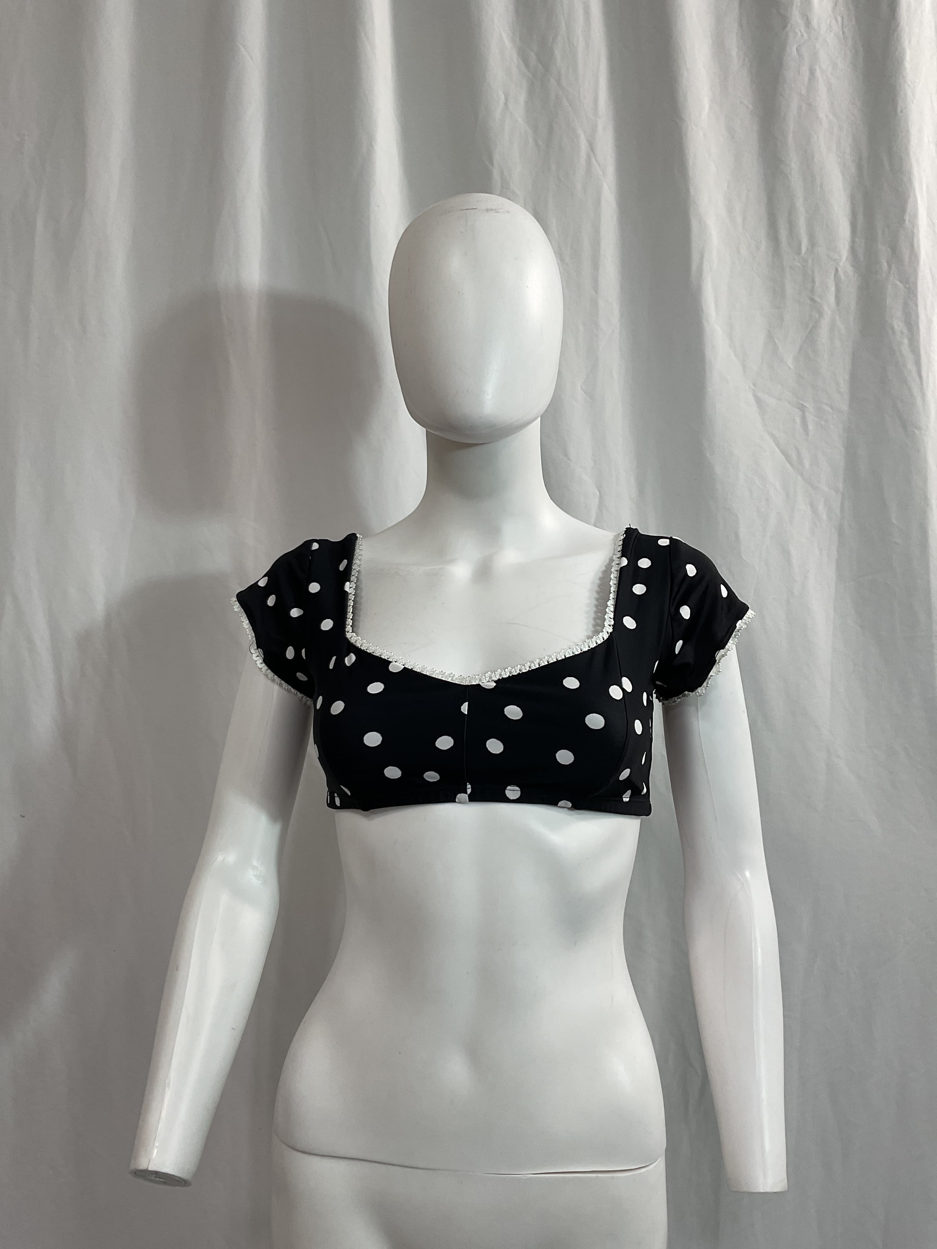 Drizella Top - Image 2