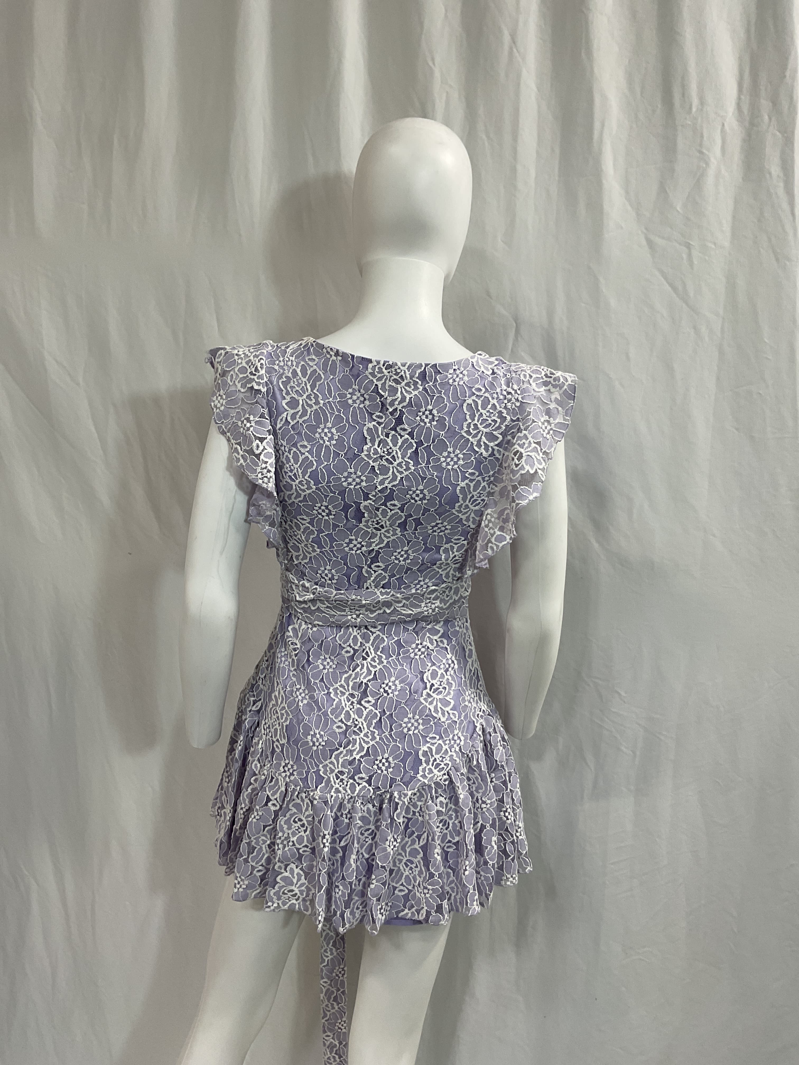 Marnie Mini Dress - Image 2
