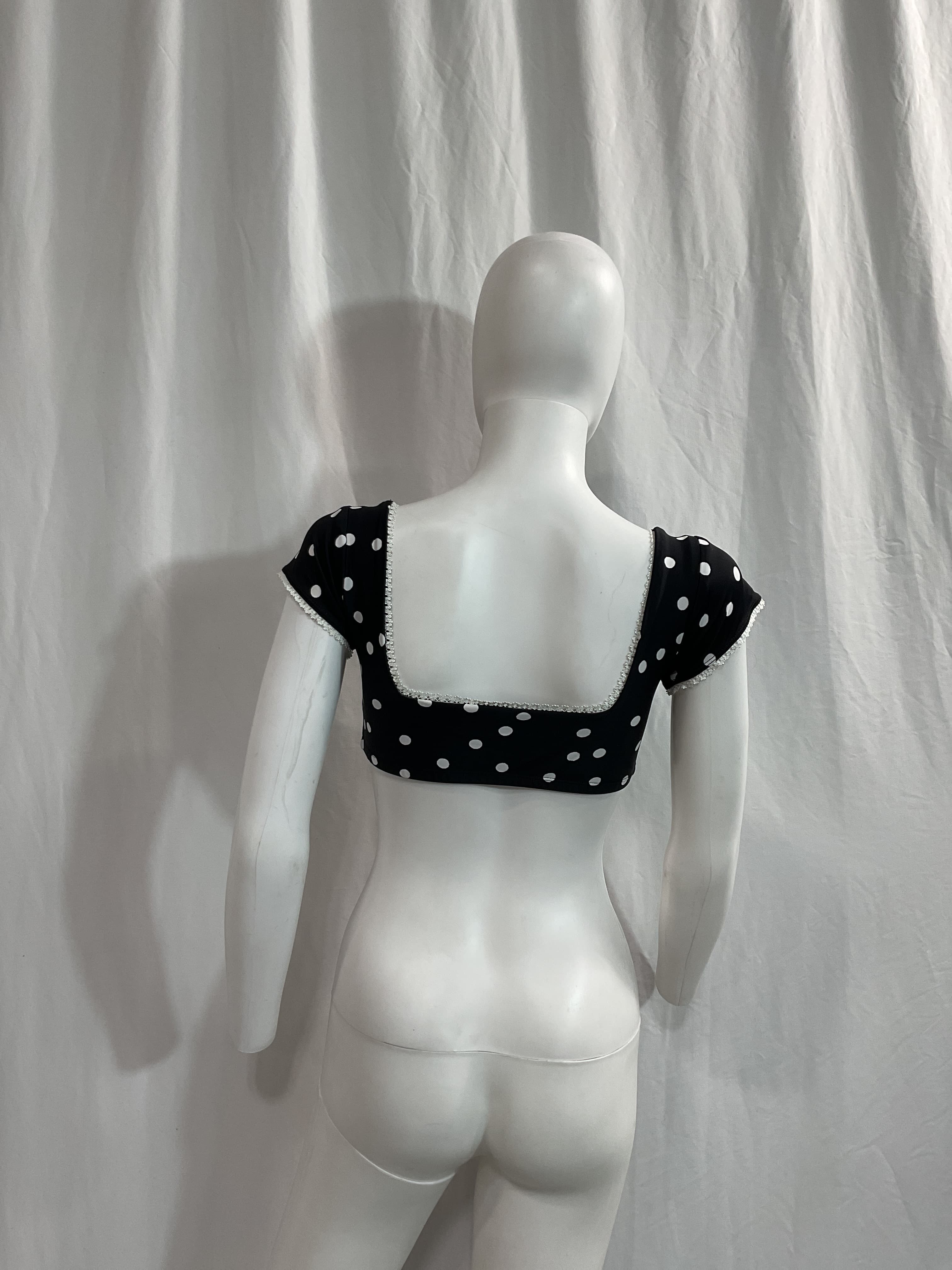 Drizella Top - Image 3