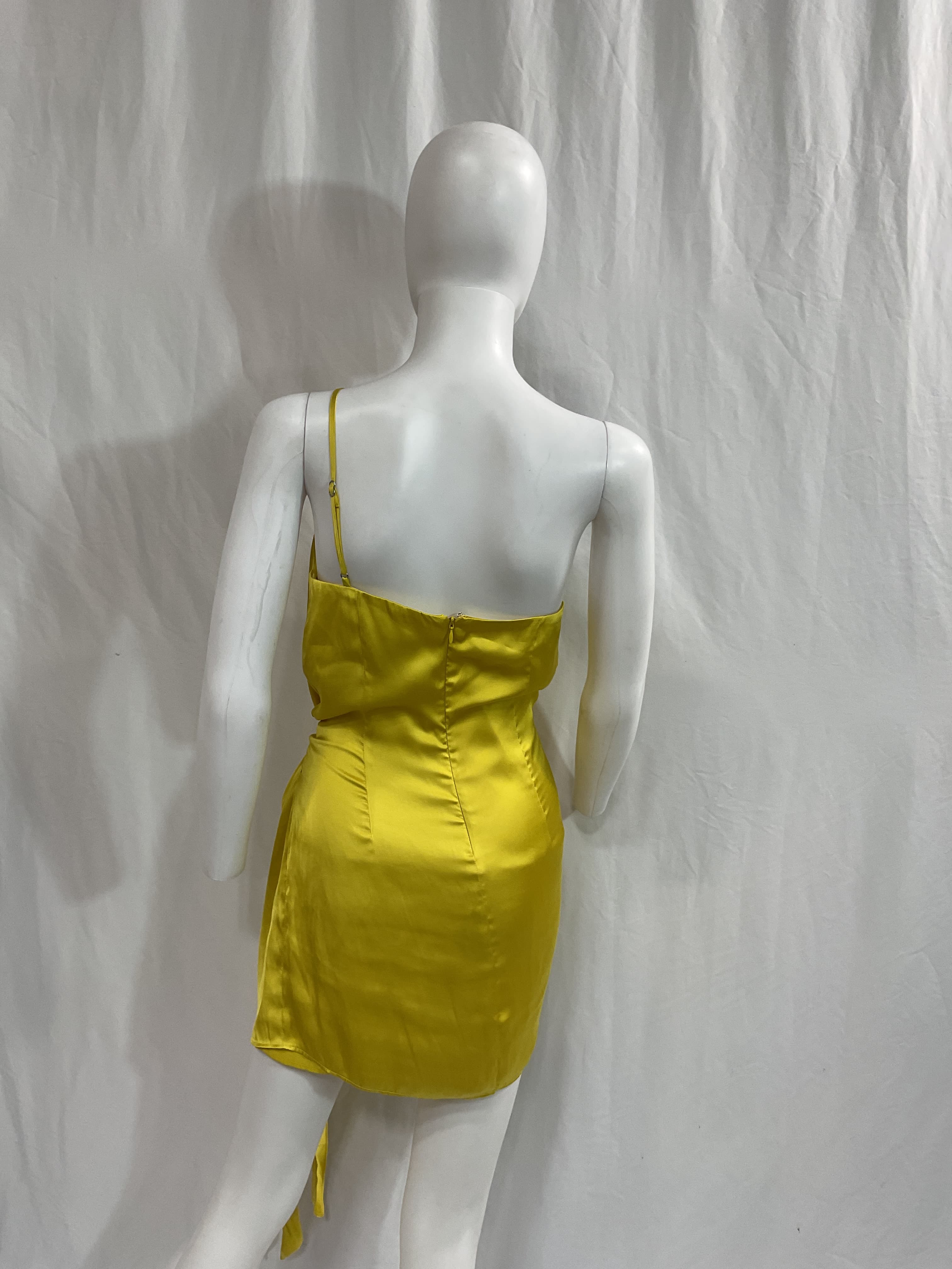 Karen Mini Dress - Image 4