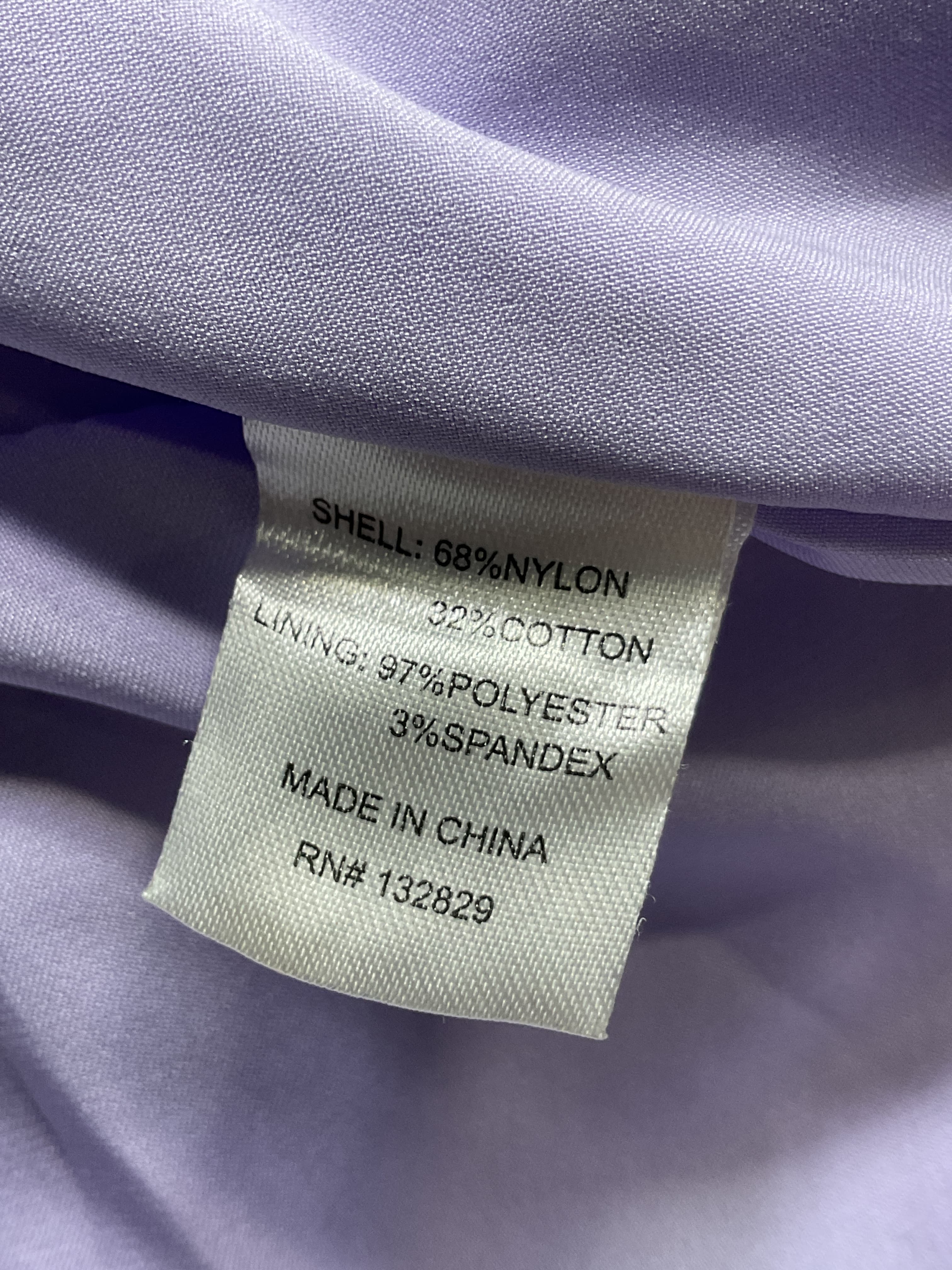Marnie Mini Dress - Image 4