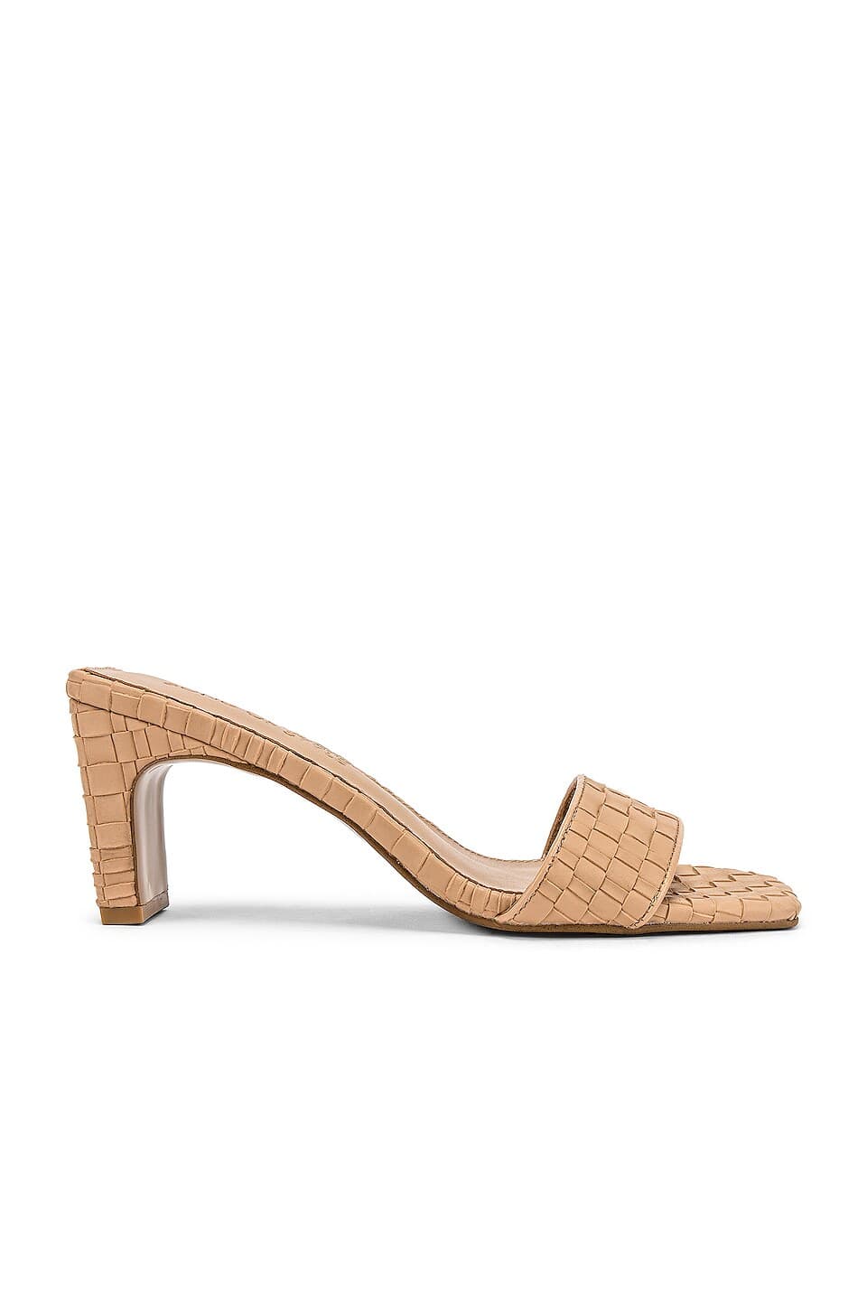 Arrow Heel - Image 1