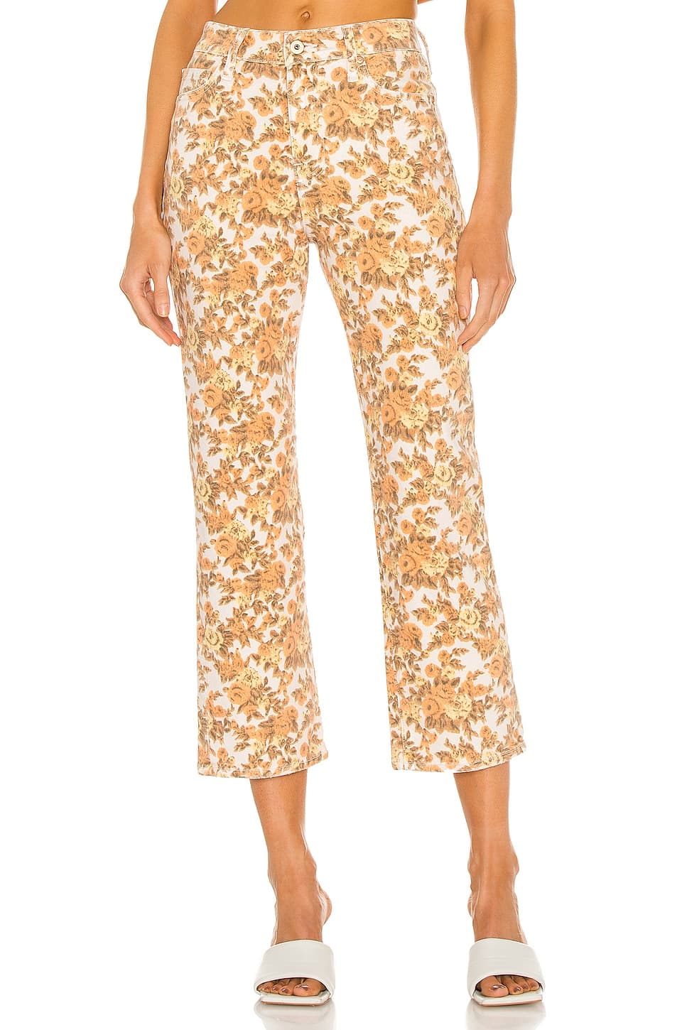 Tj High Rise Pant - Image 1