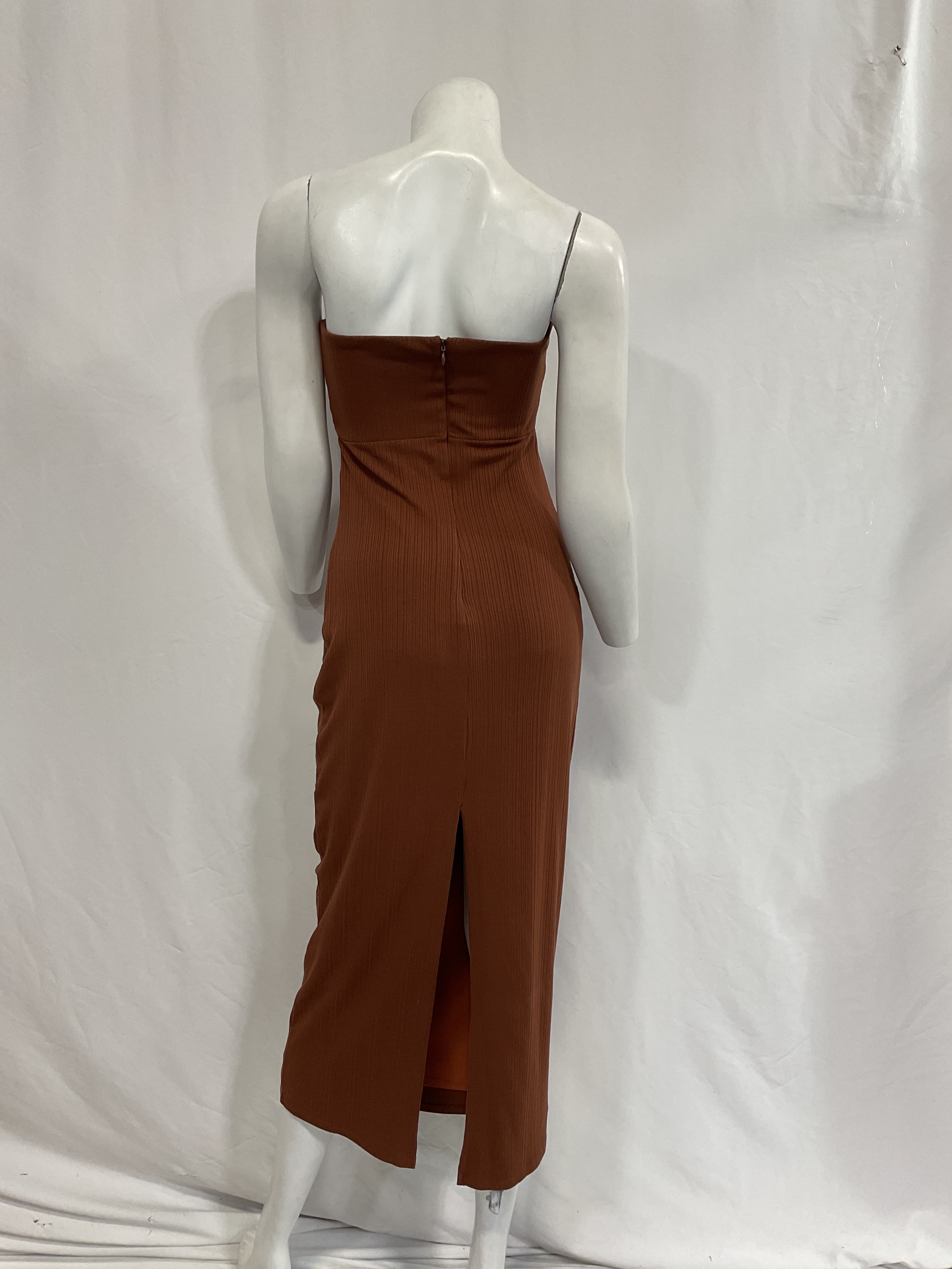 Britta Midi Dress - Image 2