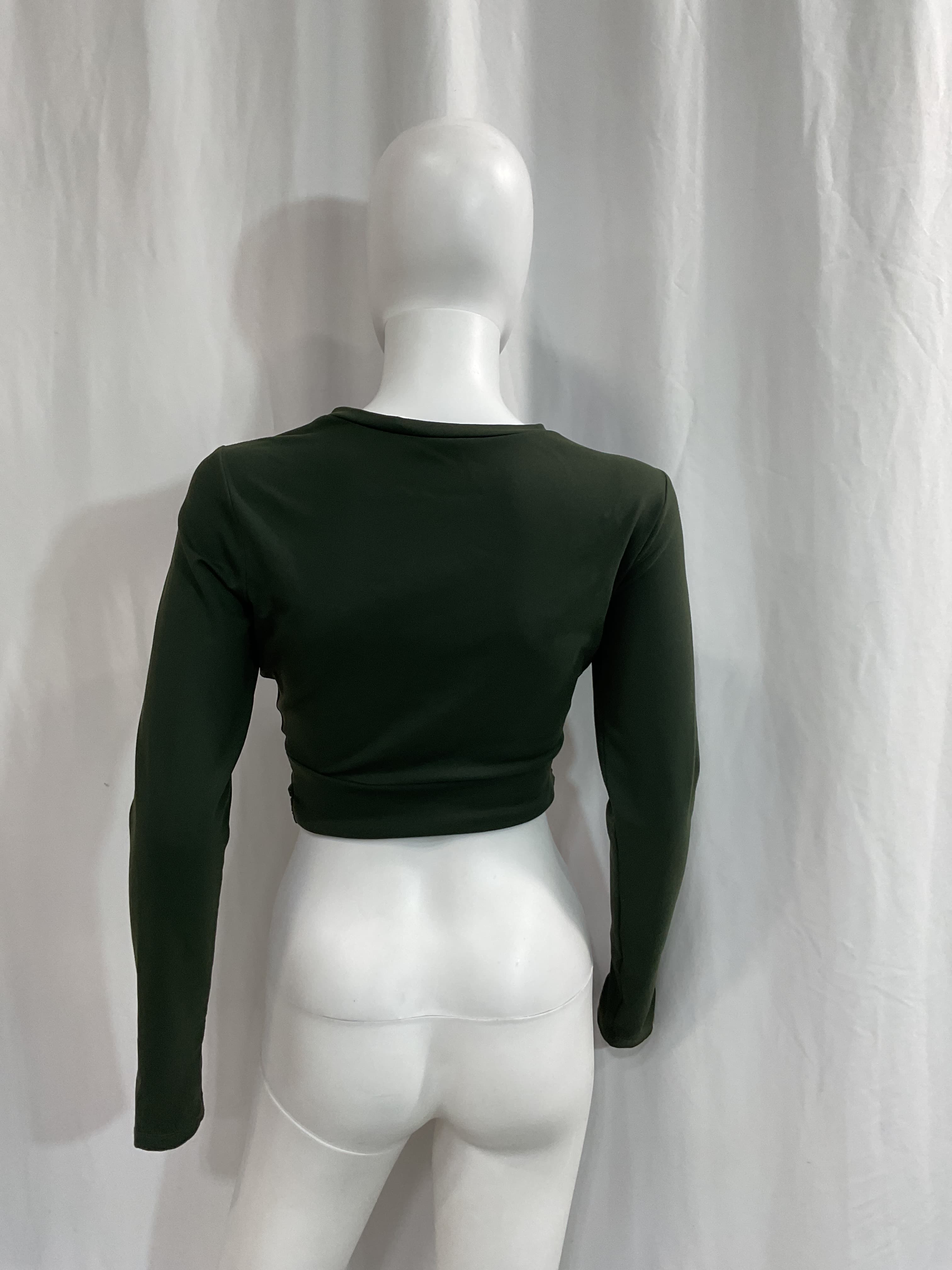 Cross Front Top - Image 2
