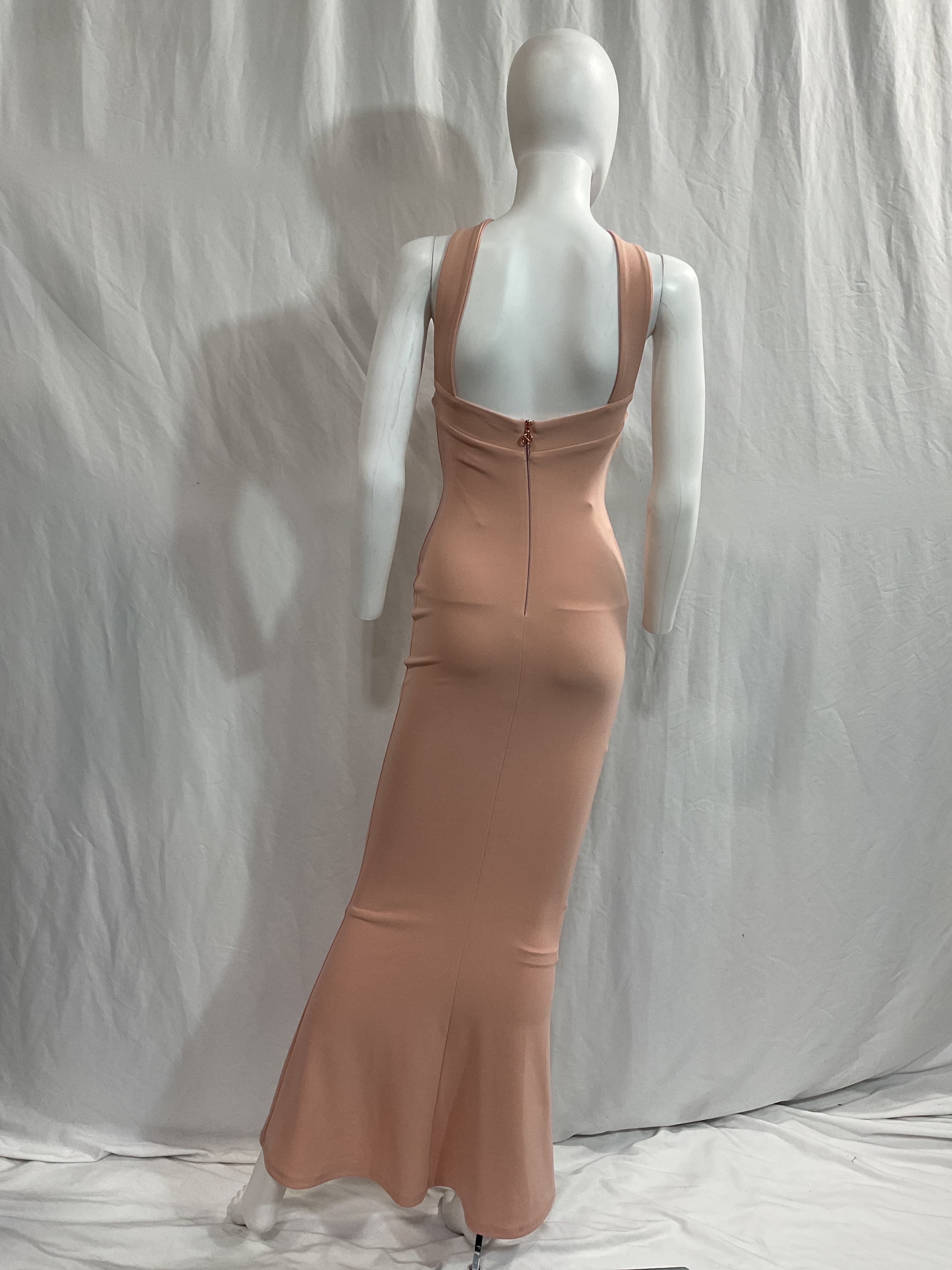 Viva 2way Gown In Prima - Image 2